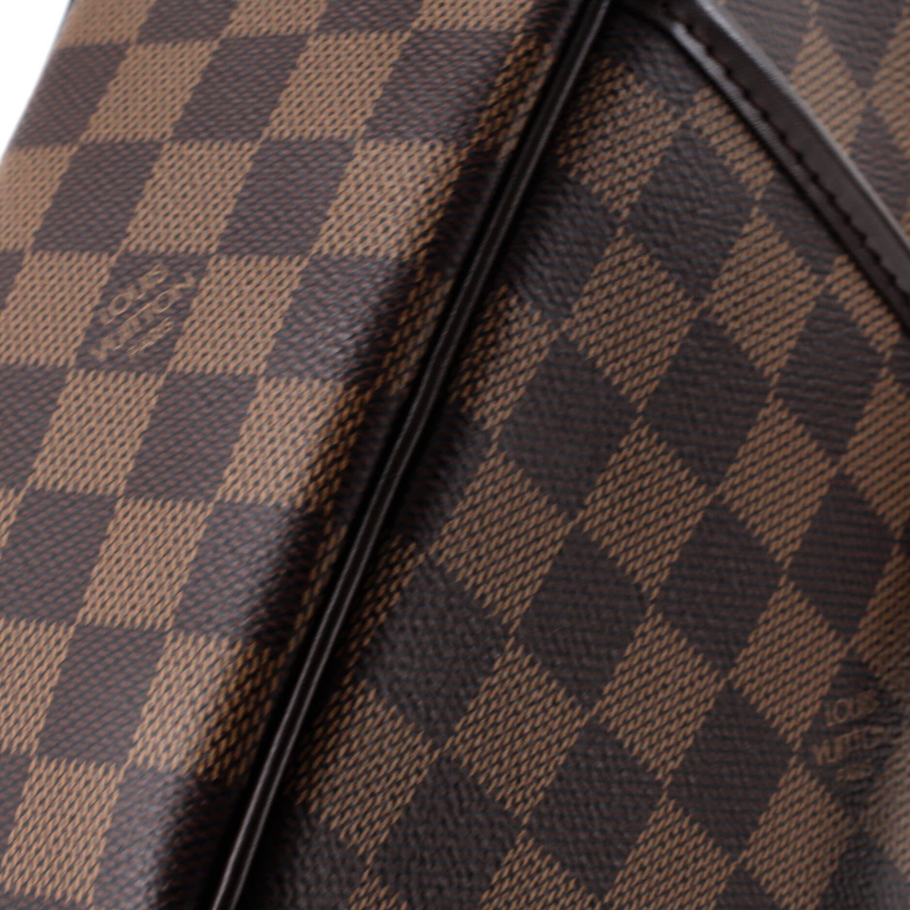 Louis Vuitton Sarria Handbag Size ONE SIZE - 6 Thumbnail