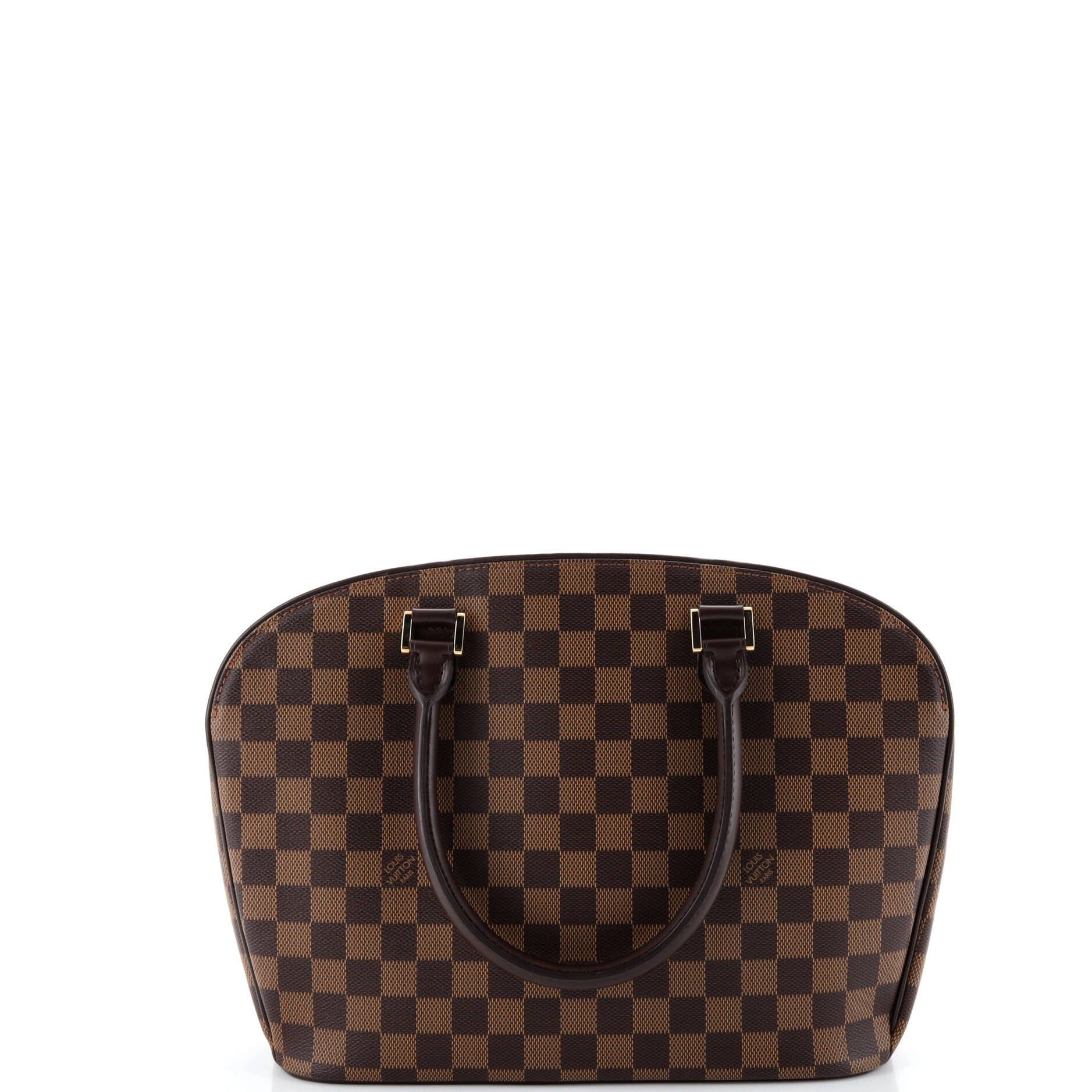 Louis Vuitton Sarria Handbag Size ONE SIZE - 3 Thumbnail