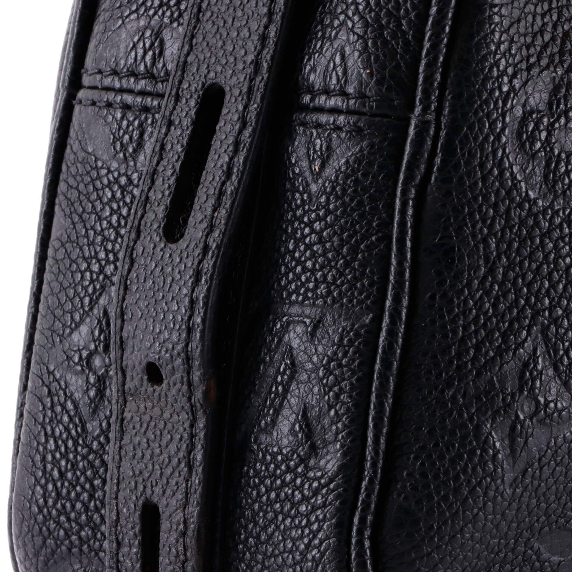 Louis Vuitton Boite Chapeau Souple Bag Size ONE SIZE - 6 Thumbnail