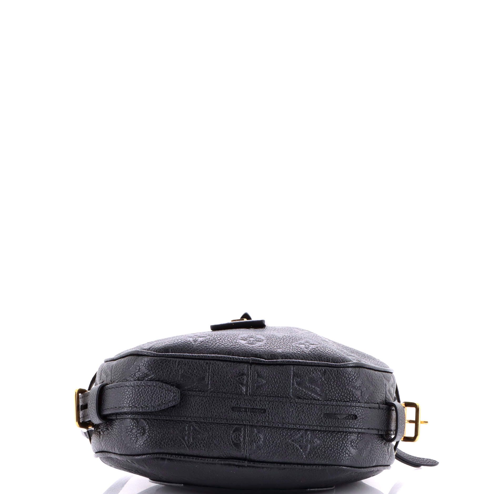 Louis Vuitton Boite Chapeau Souple Bag Size ONE SIZE - 4 Thumbnail