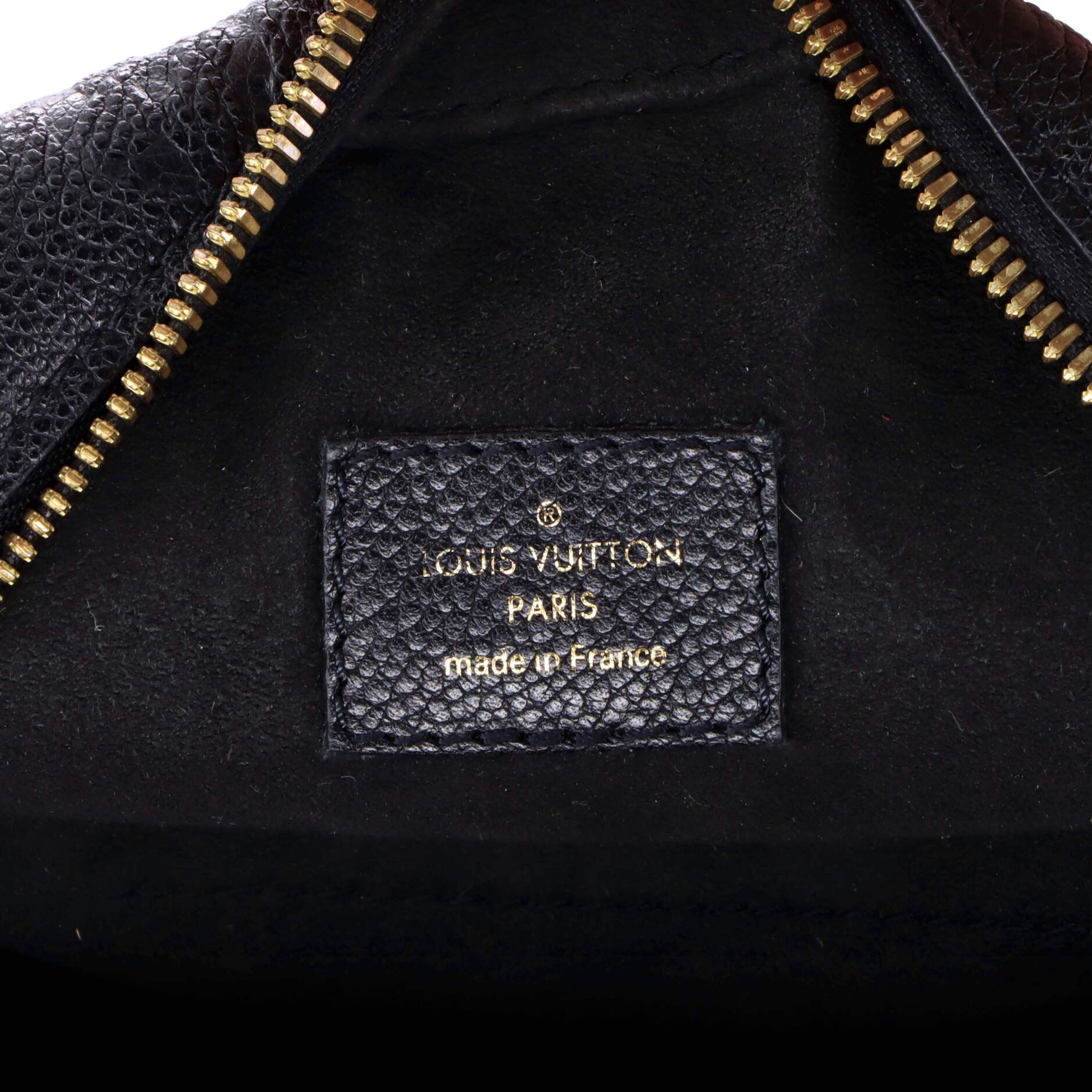 Louis Vuitton Boite Chapeau Souple Bag Size ONE SIZE - 8 Thumbnail