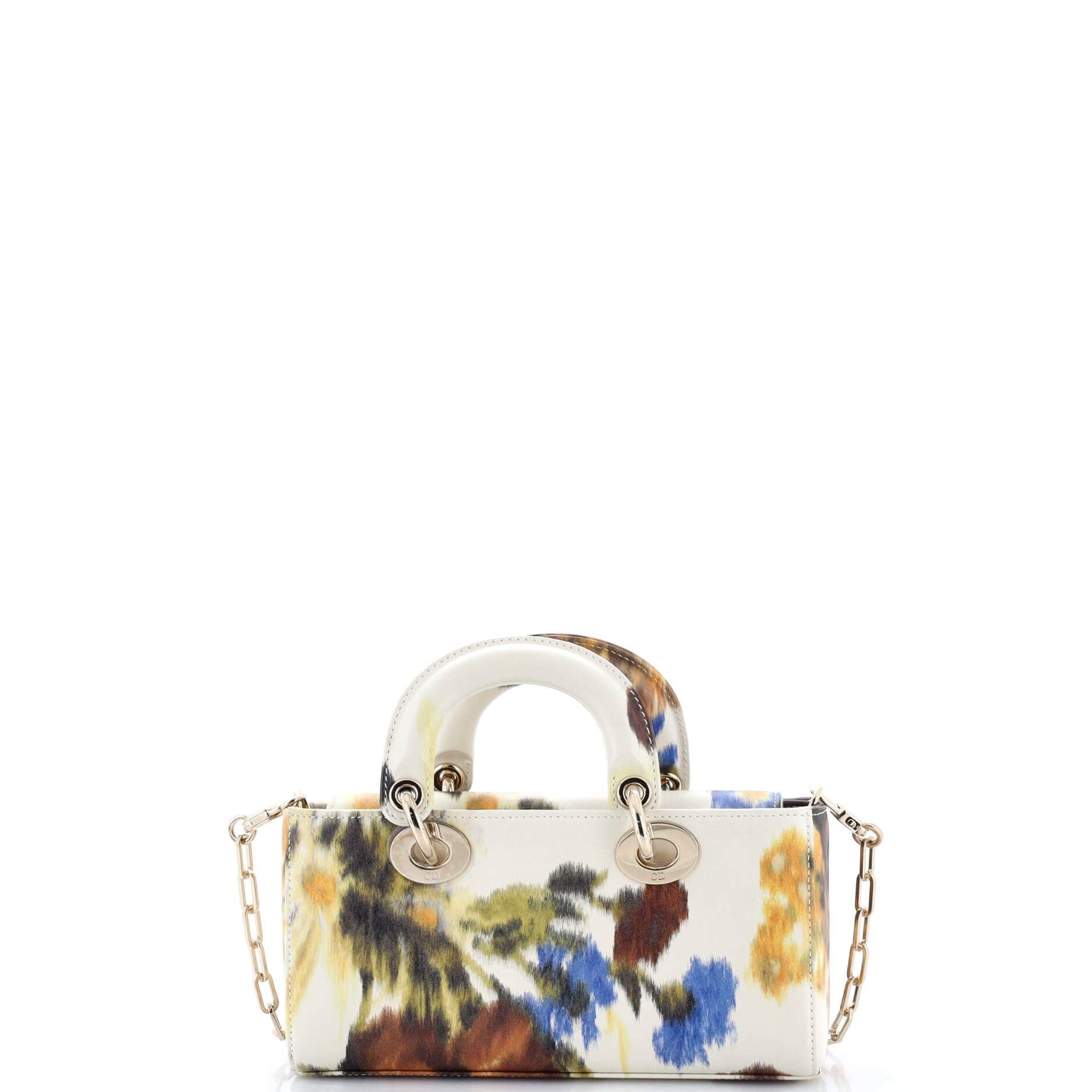 Dior Lady D-Joy Bag Size ONE SIZE - 3 Thumbnail