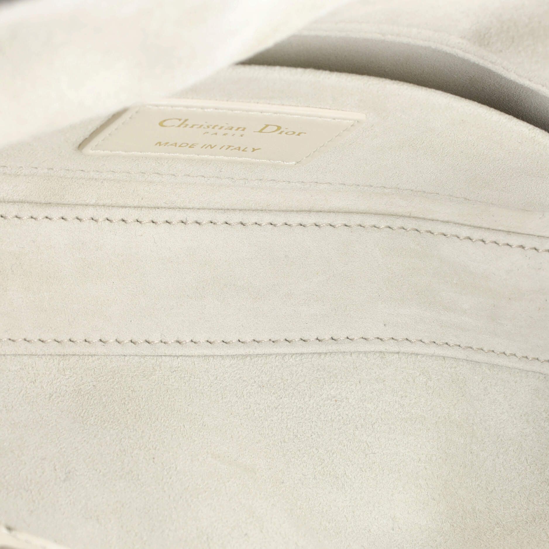 Dior Lady D-Joy Bag Size ONE SIZE - 5 Thumbnail