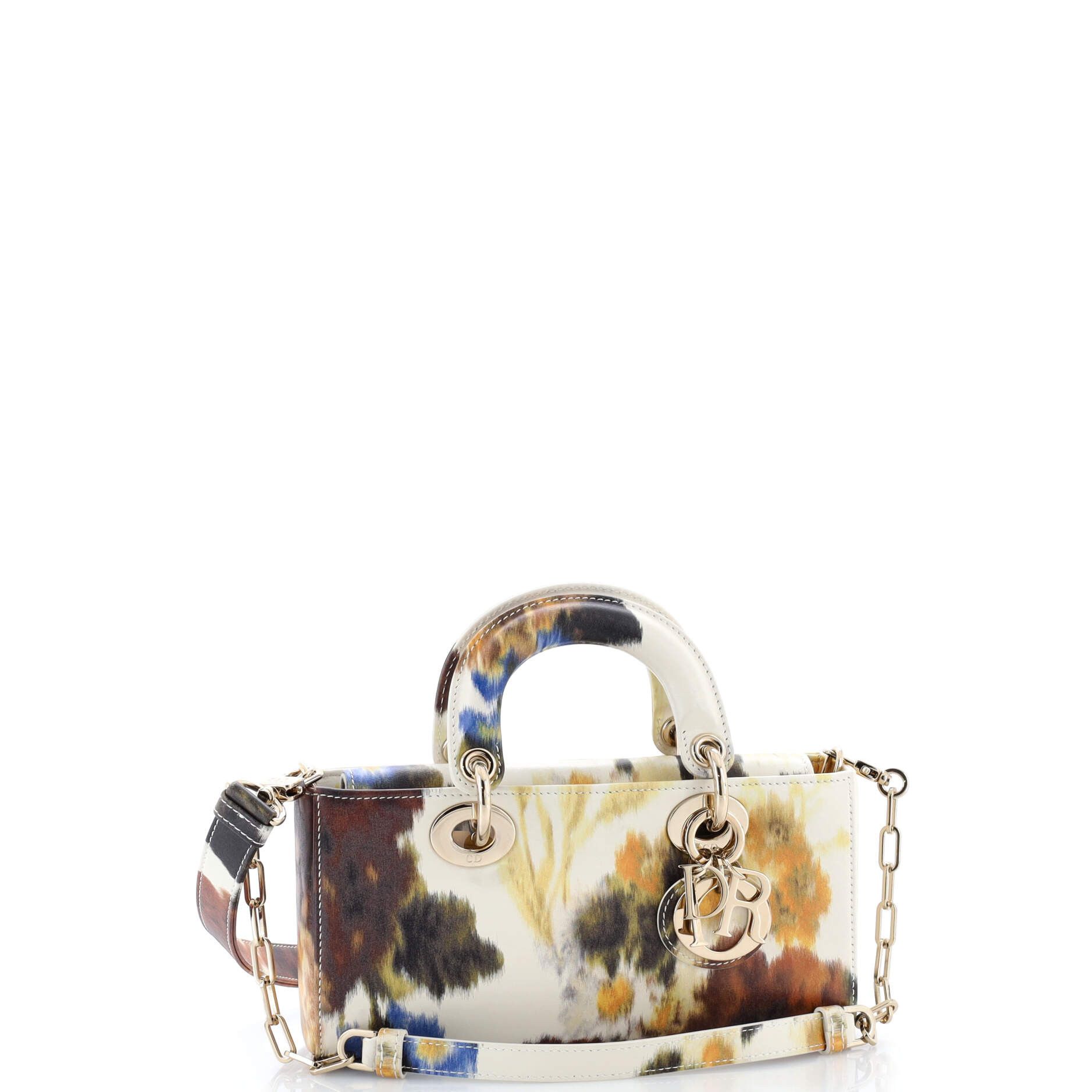 Dior Lady D-Joy Bag Size ONE SIZE - 2 Thumbnail