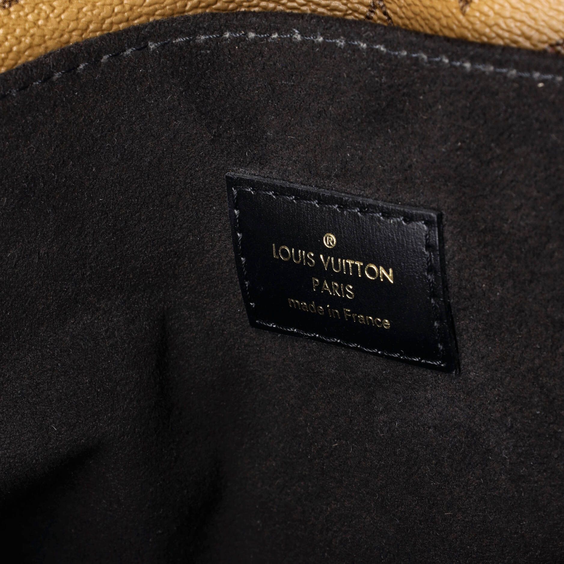 Louis Vuitton Pochette Metis Size ONE SIZE - 7 Thumbnail