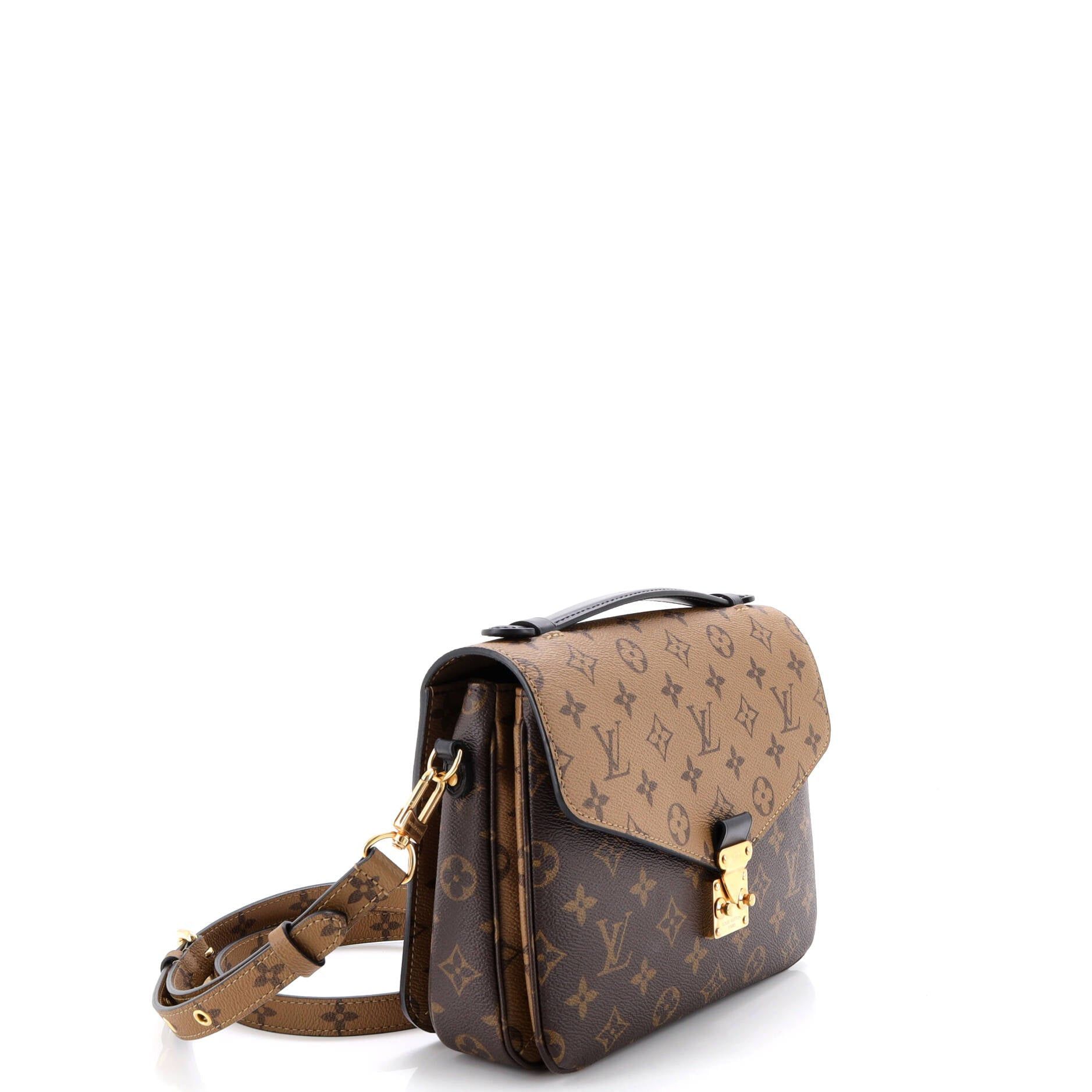 Louis Vuitton Pochette Metis Size ONE SIZE - 2 Thumbnail