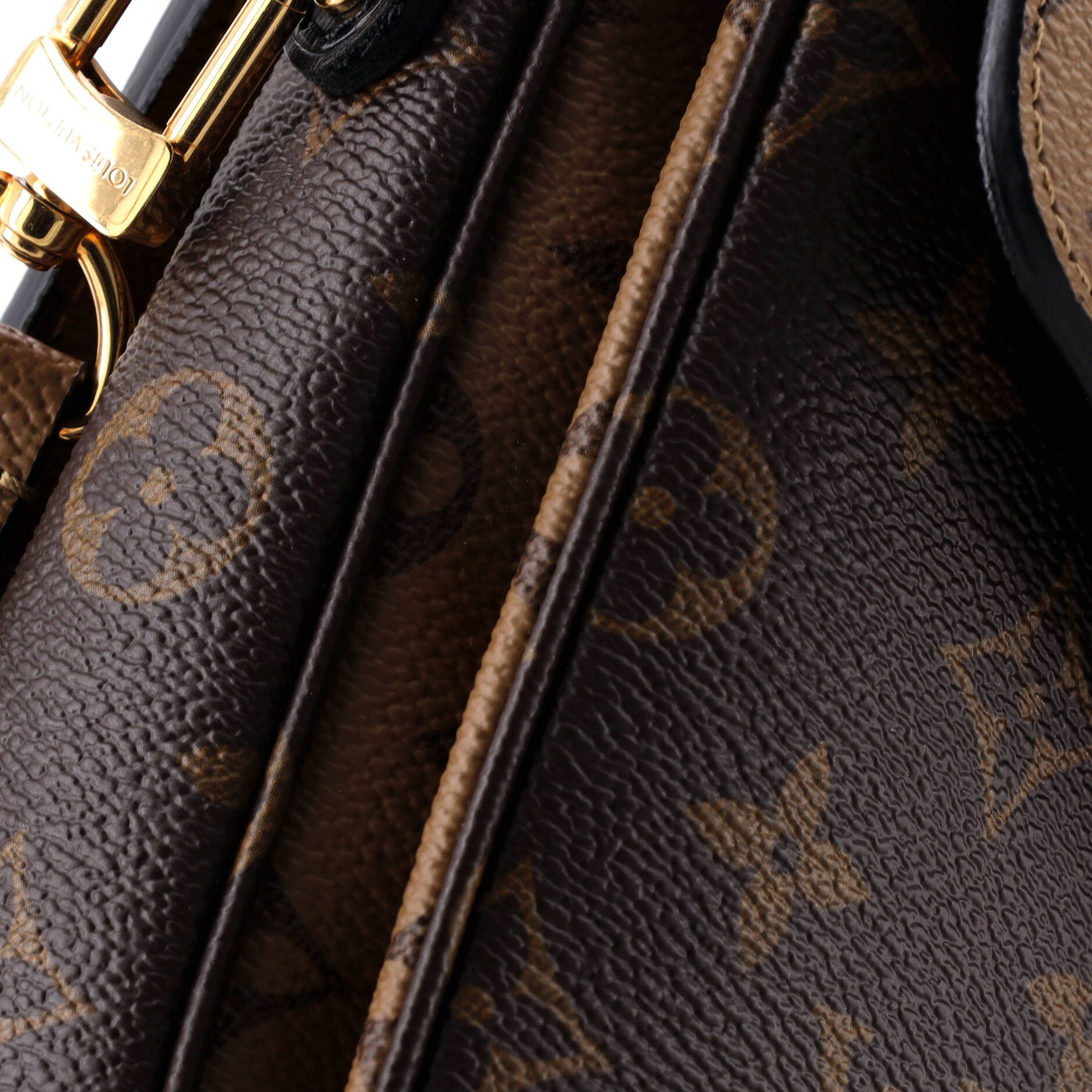 Louis Vuitton Pochette Metis Size ONE SIZE - 6 Thumbnail