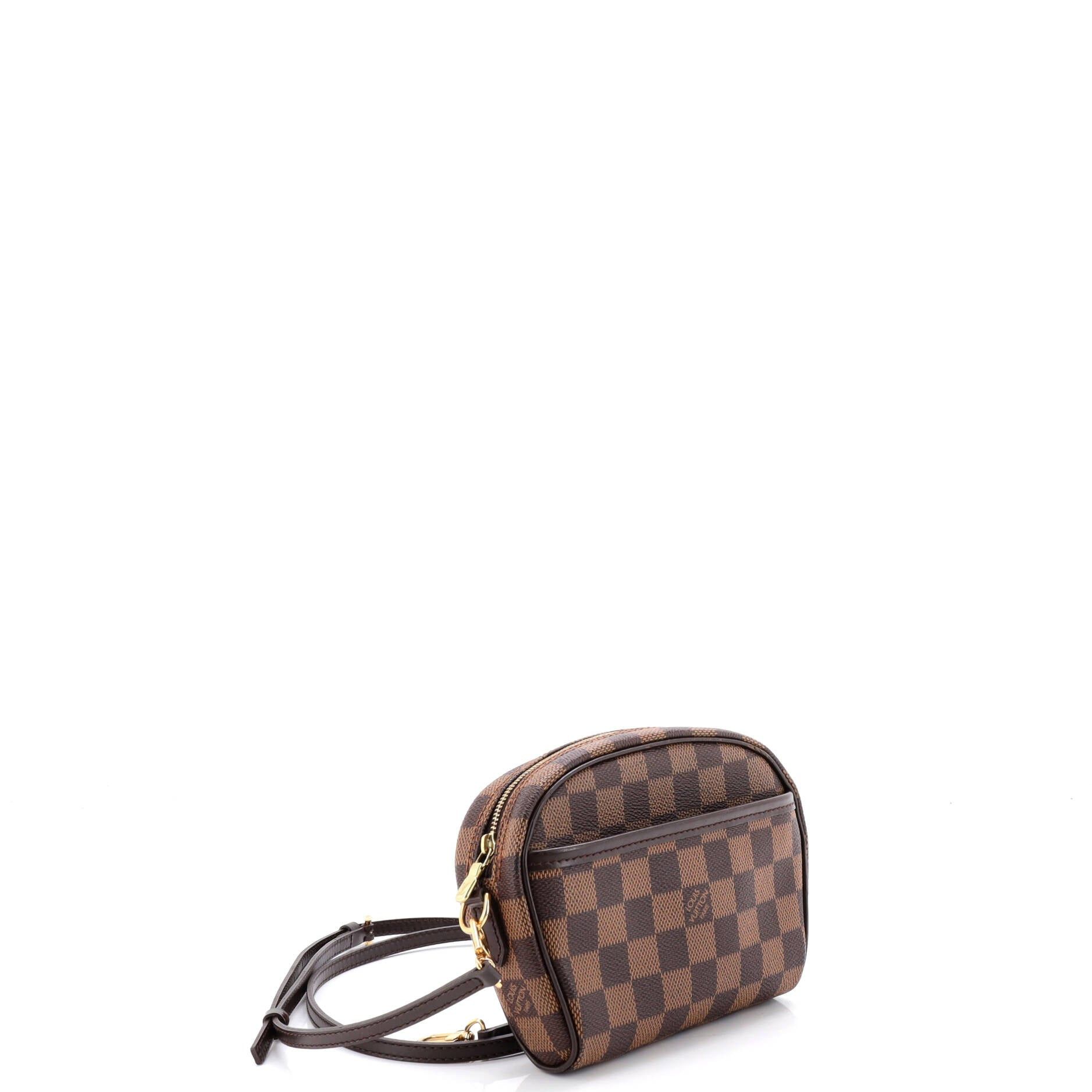 Louis Vuitton Ipanema Pochette Size ONE SIZE - 2 Thumbnail