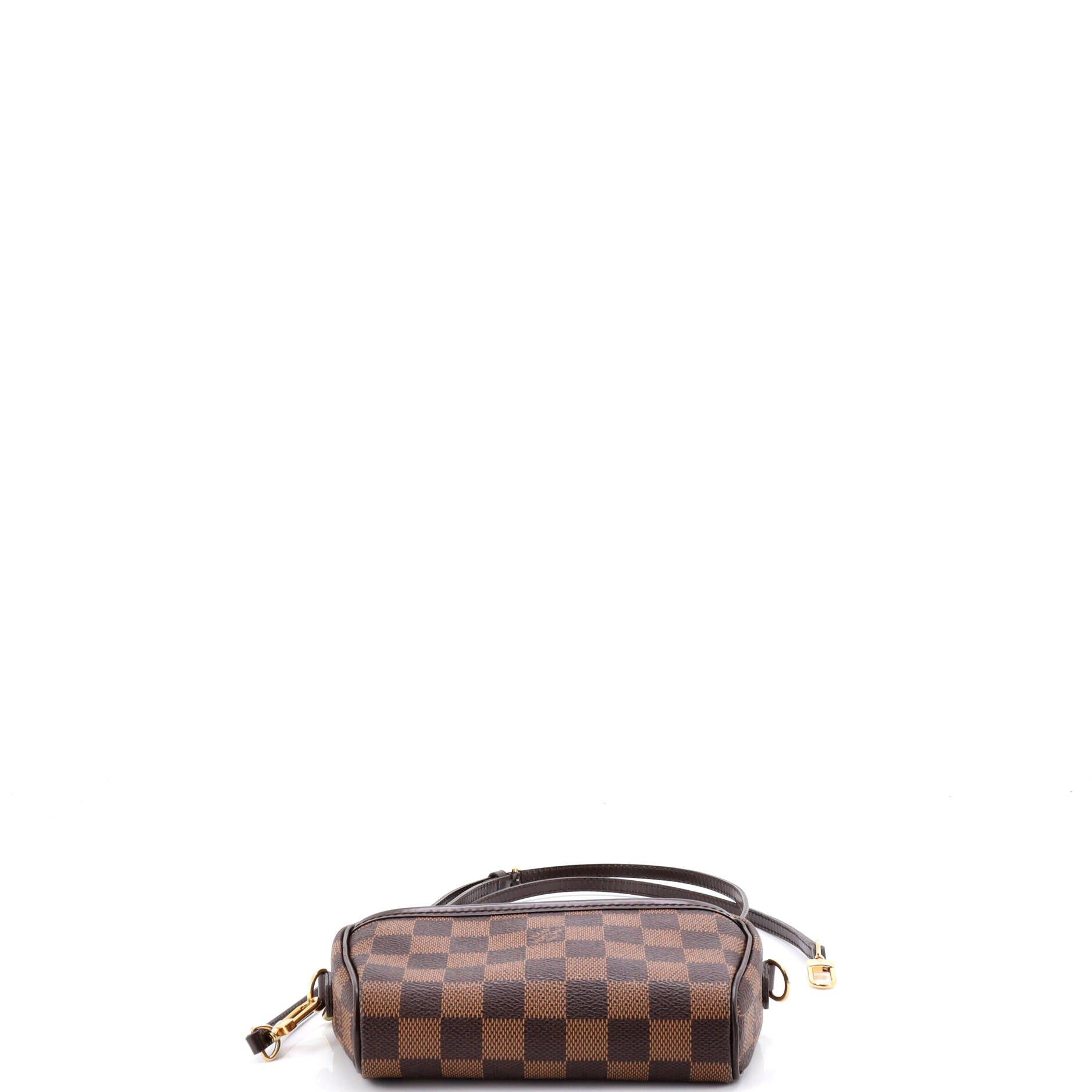 Louis Vuitton Ipanema Pochette Size ONE SIZE - 4 Thumbnail