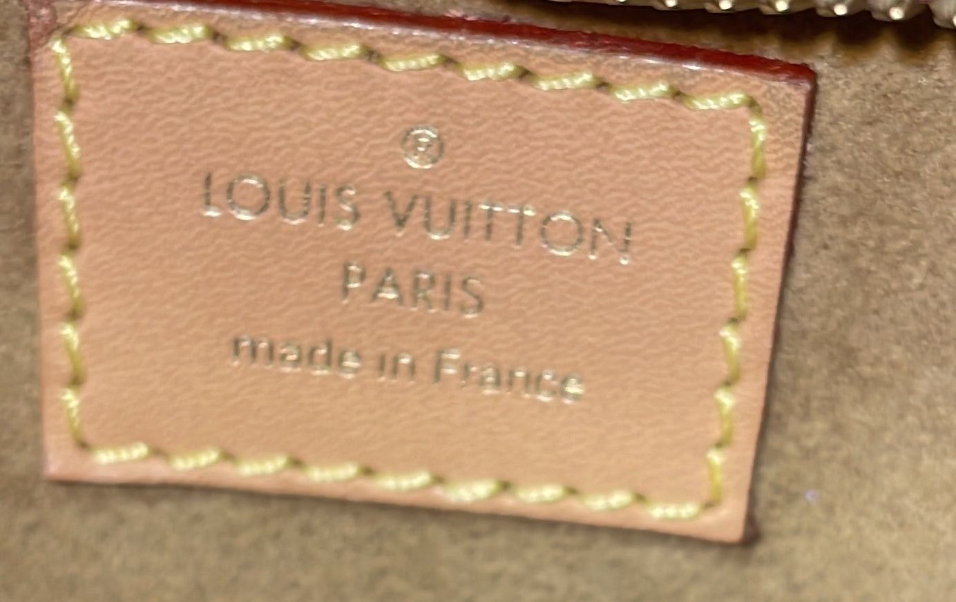 Louis Vuitton Boite Chapeau Souple Bag Size ONE SIZE - 7 Thumbnail