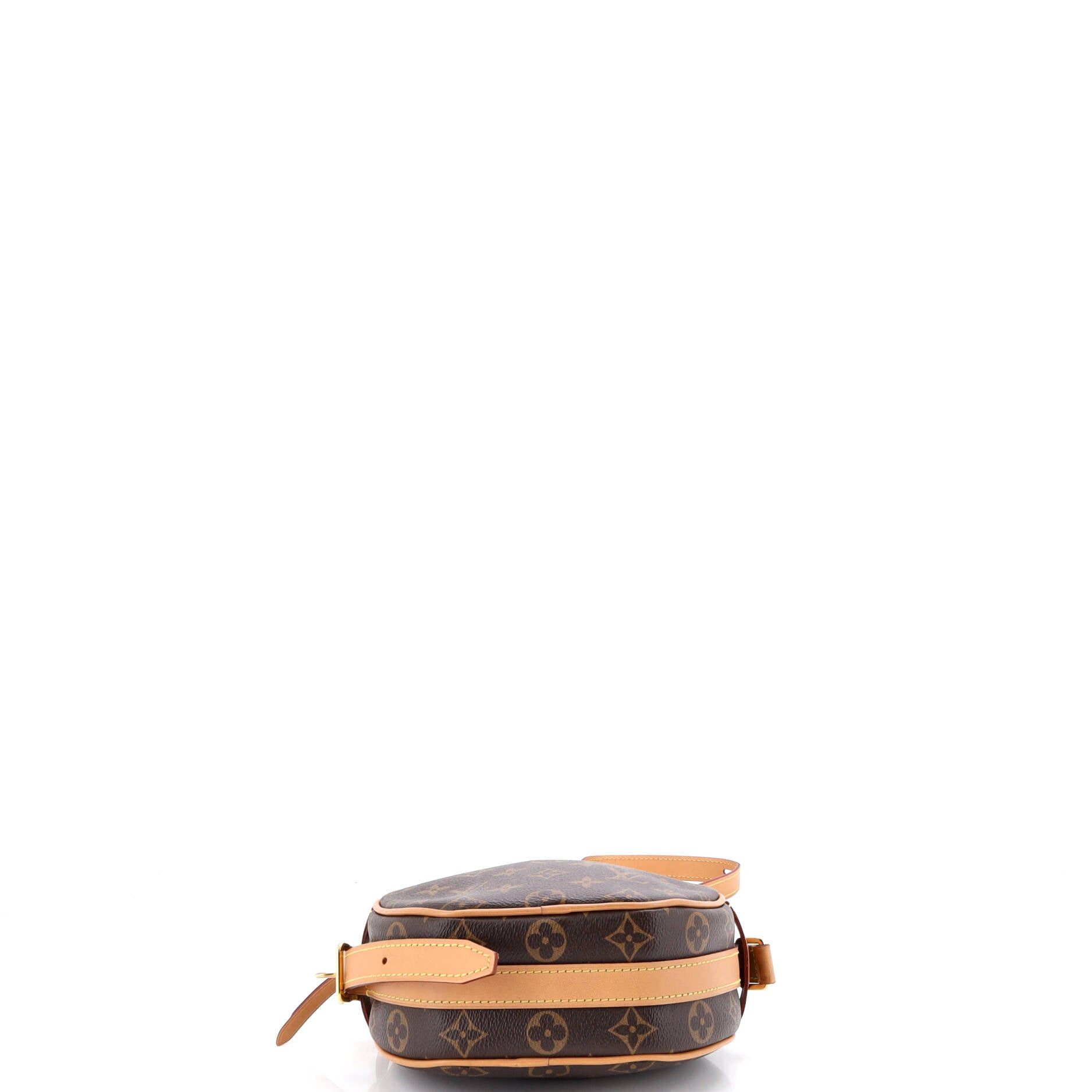 Louis Vuitton Boite Chapeau Souple Bag Size ONE SIZE - 4 Thumbnail