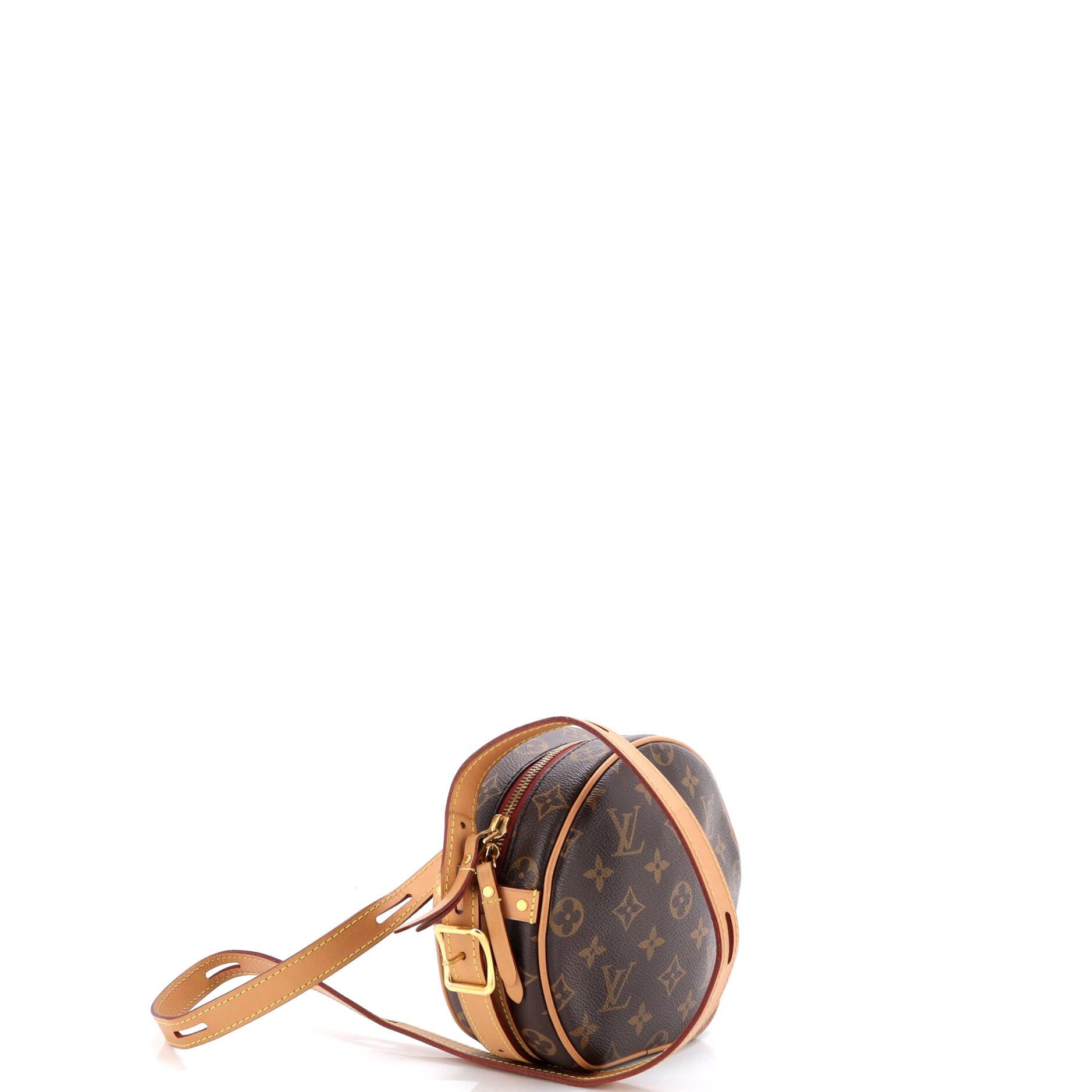 Louis Vuitton Boite Chapeau Souple Bag Size ONE SIZE - 2 Thumbnail