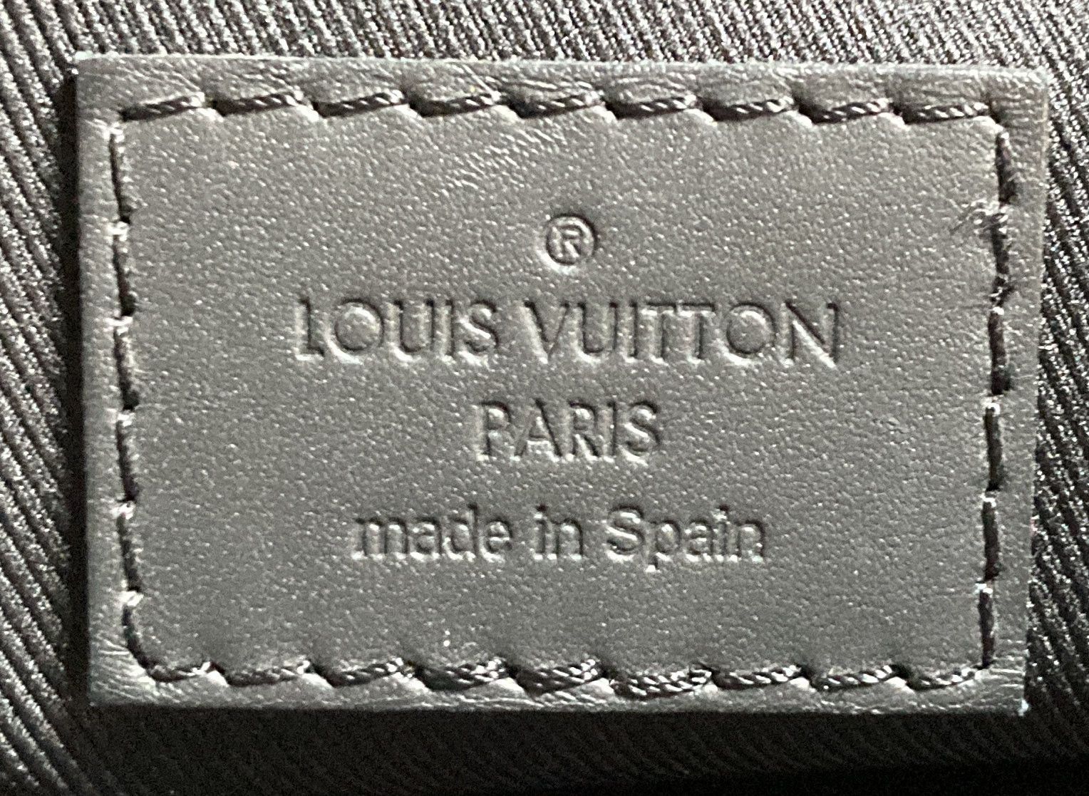 Louis Vuitton Discovery Pochette Size ONE SIZE - 8 Thumbnail