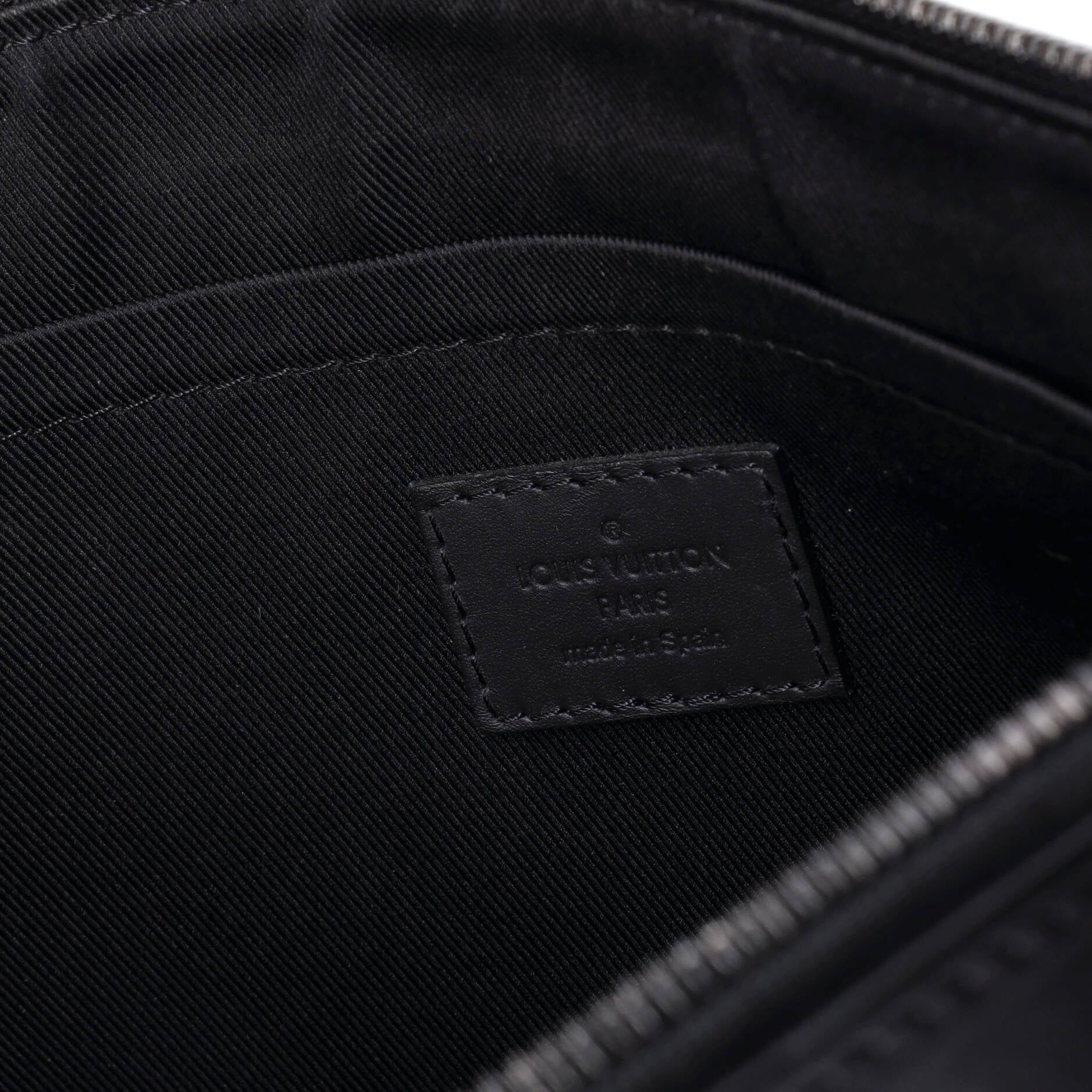 Louis Vuitton Discovery Pochette Size ONE SIZE - 7 Thumbnail