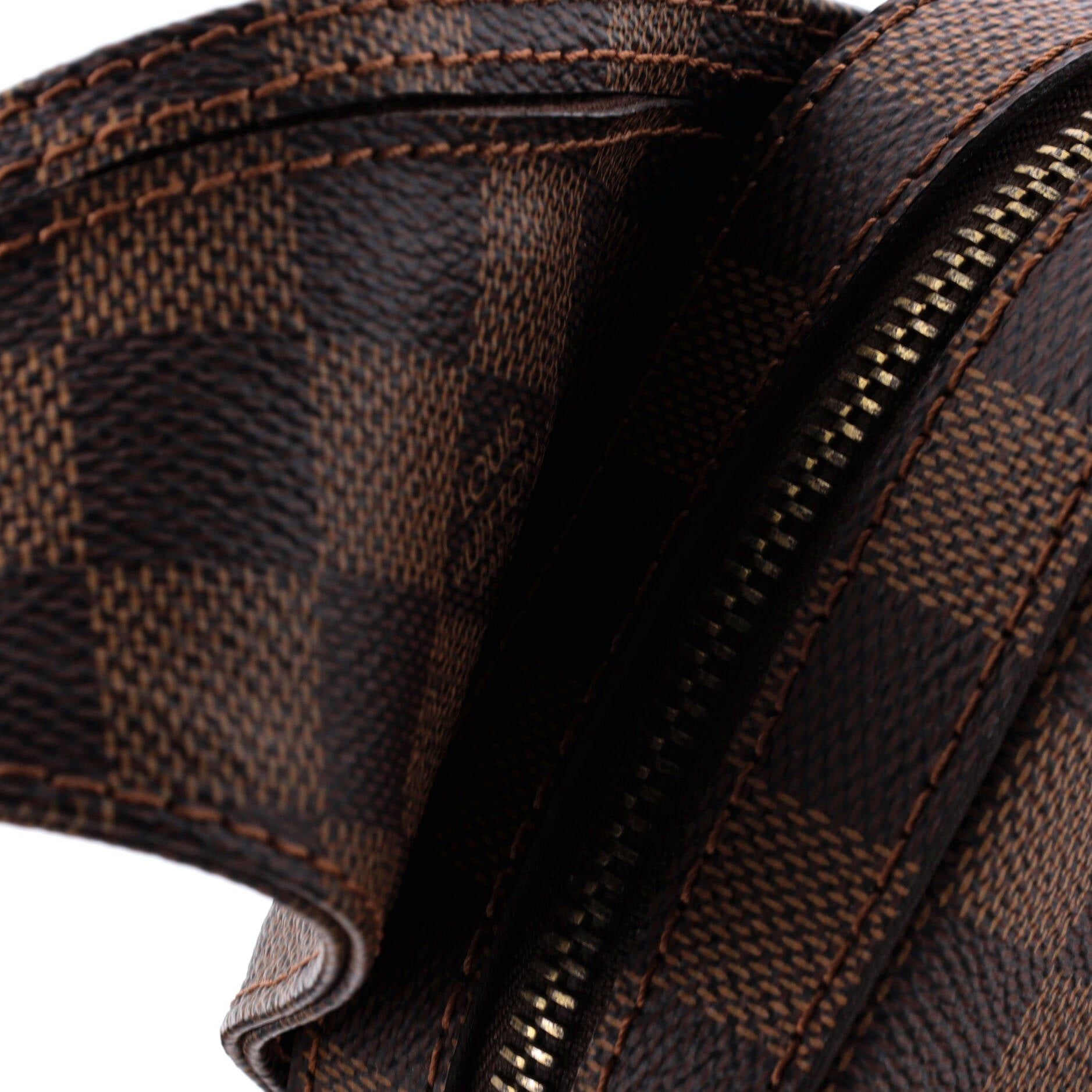 Louis Vuitton Geronimos Waist Bag Size ONE SIZE - 6 Thumbnail
