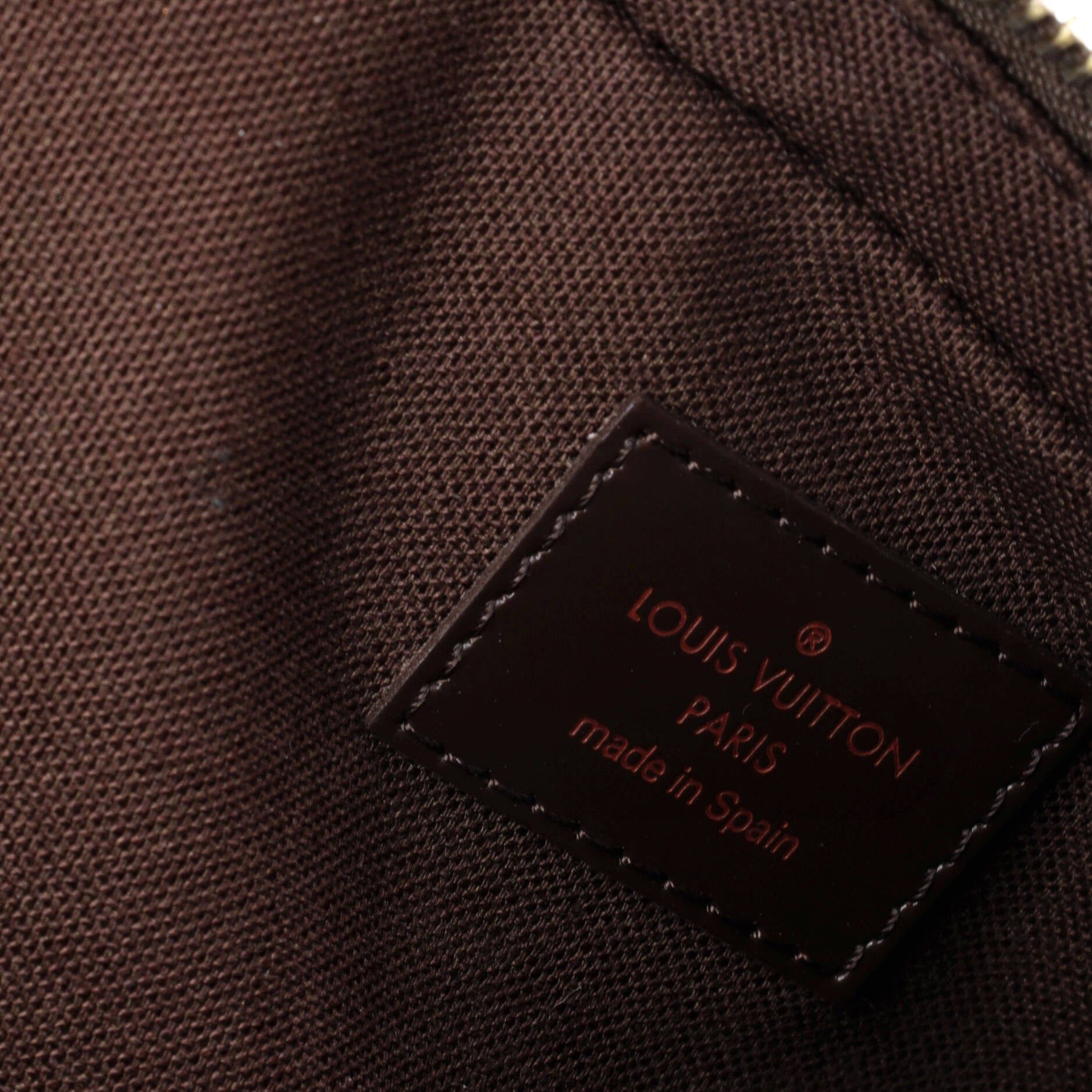 Louis Vuitton Geronimos Waist Bag Size ONE SIZE - 7 Thumbnail