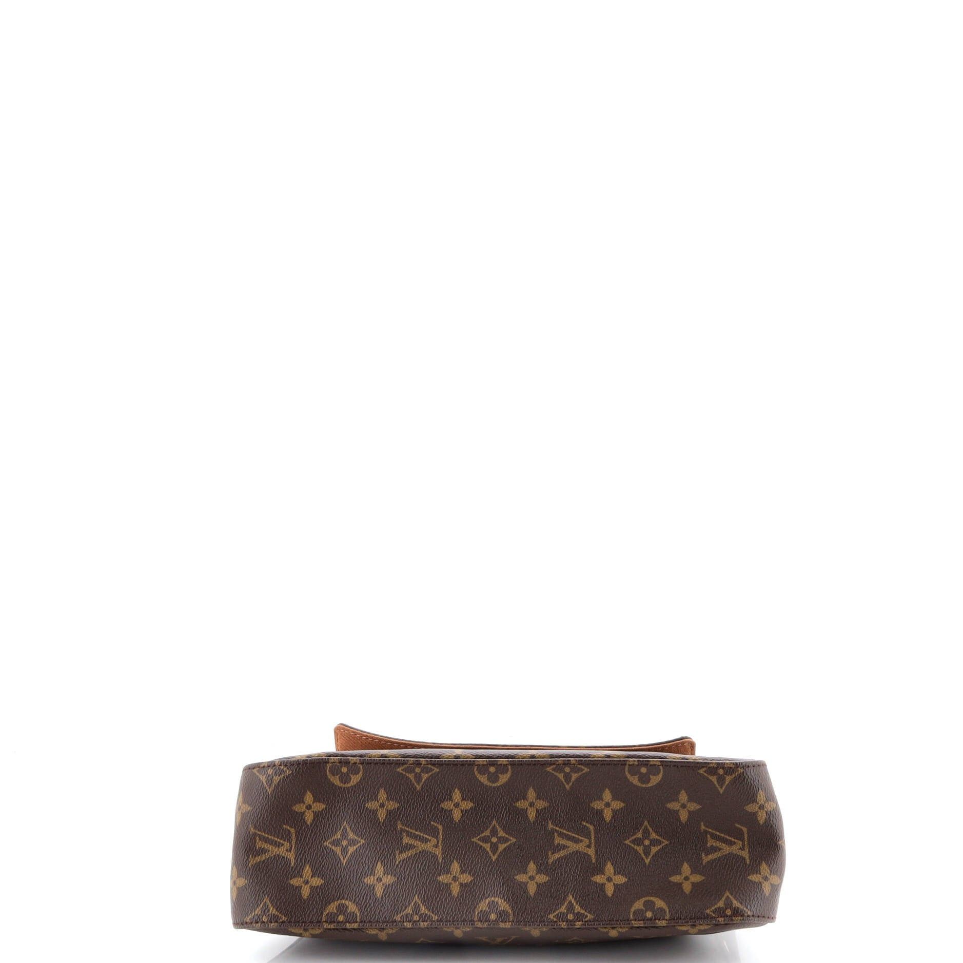Louis Vuitton Looping Handbag Size ONE SIZE - 4 Thumbnail