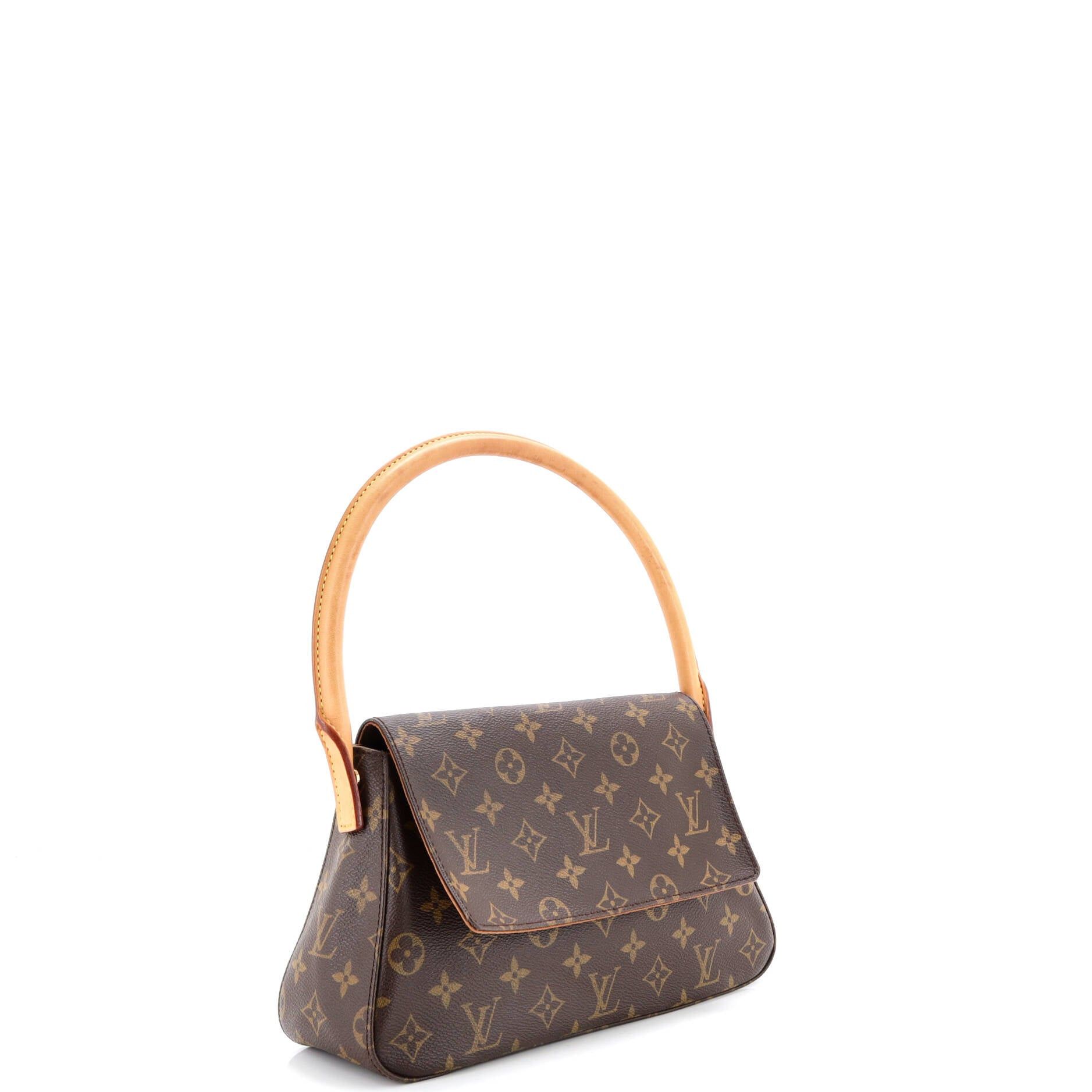 Louis Vuitton Looping Handbag Size ONE SIZE - 2 Thumbnail