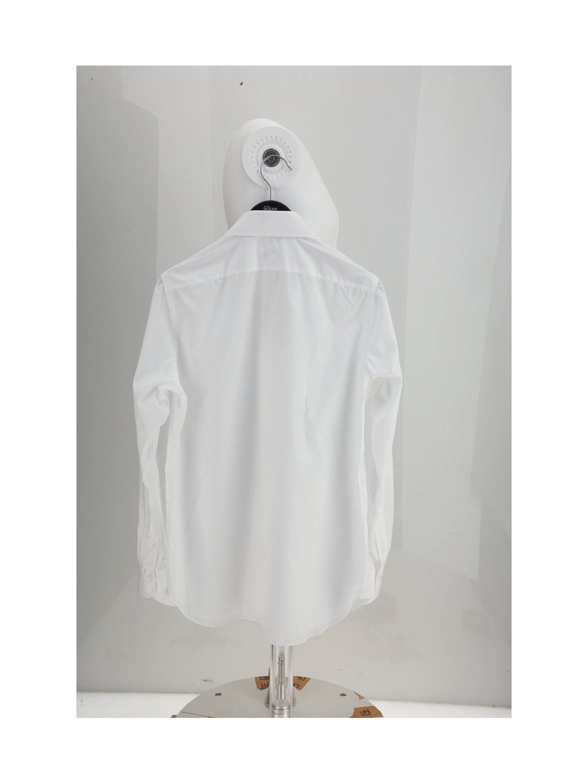 Finamore SHIRT Size US S / EU 44-46 / 1 - 2 Thumbnail