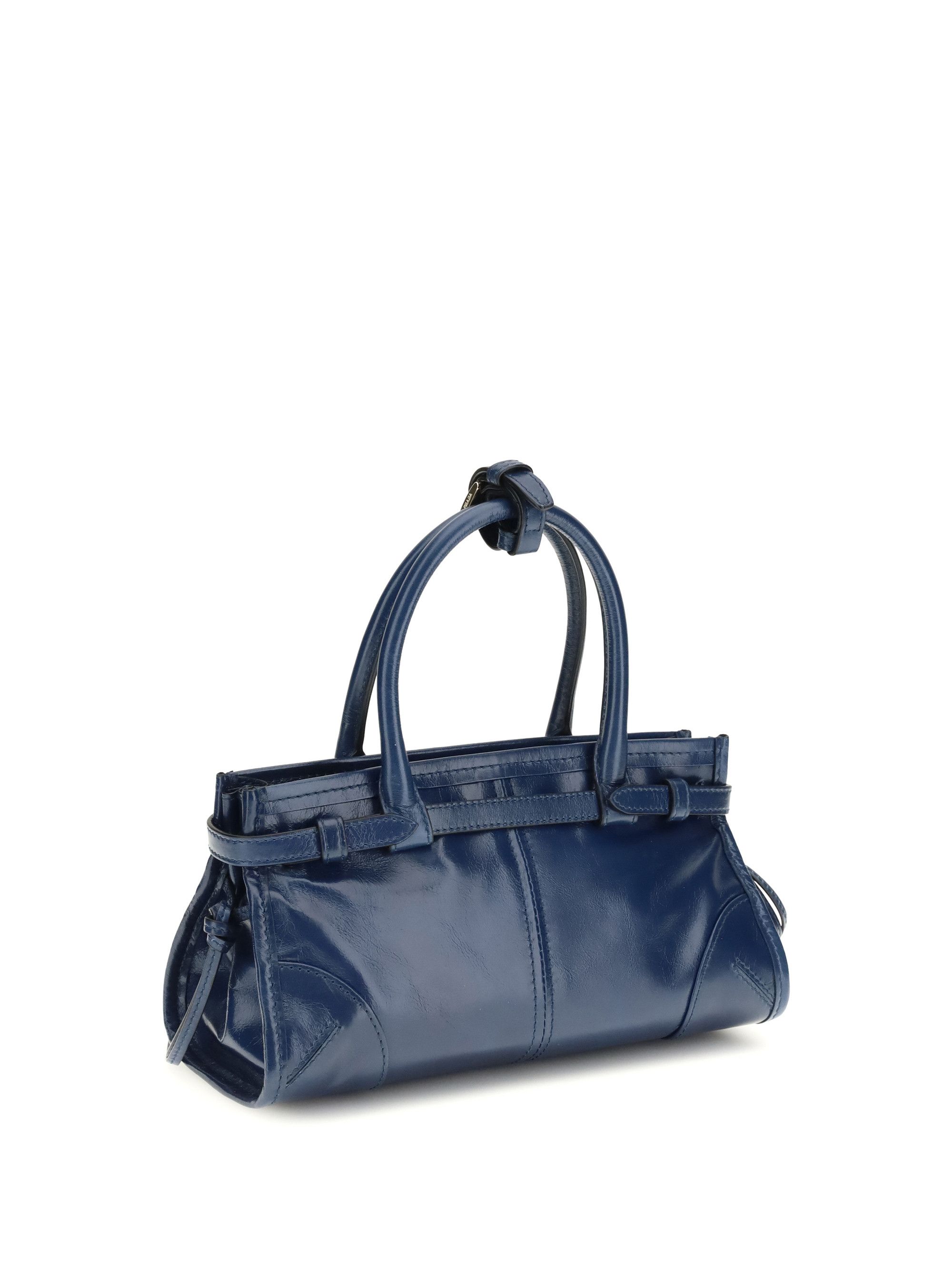 Prada Bonnie mini Handbag Size ONE SIZE - 3 Thumbnail