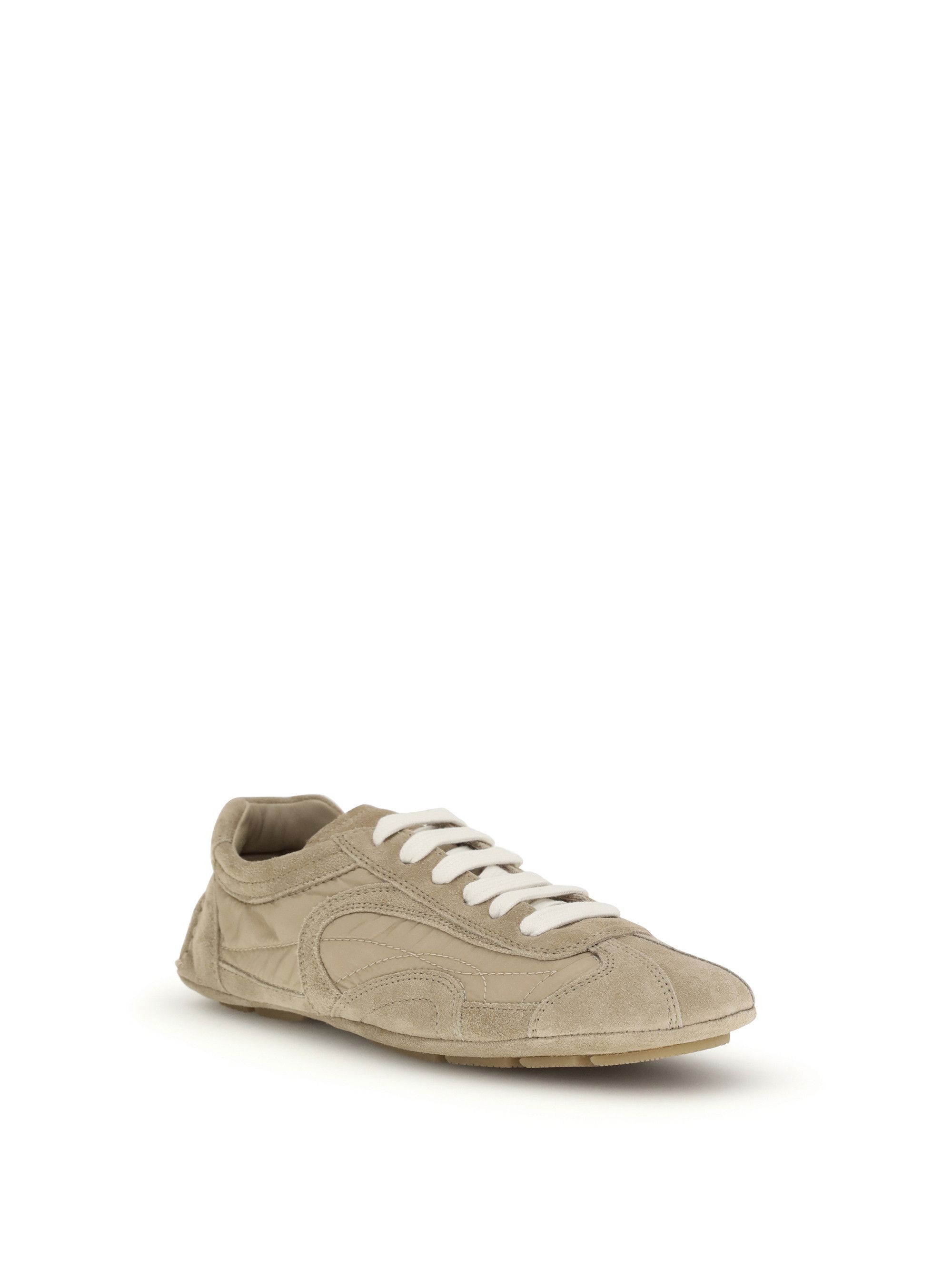 Prada Montecarlo Re-Edition 2005 Sneakers Size US 10 / IT 40 - 2 Thumbnail