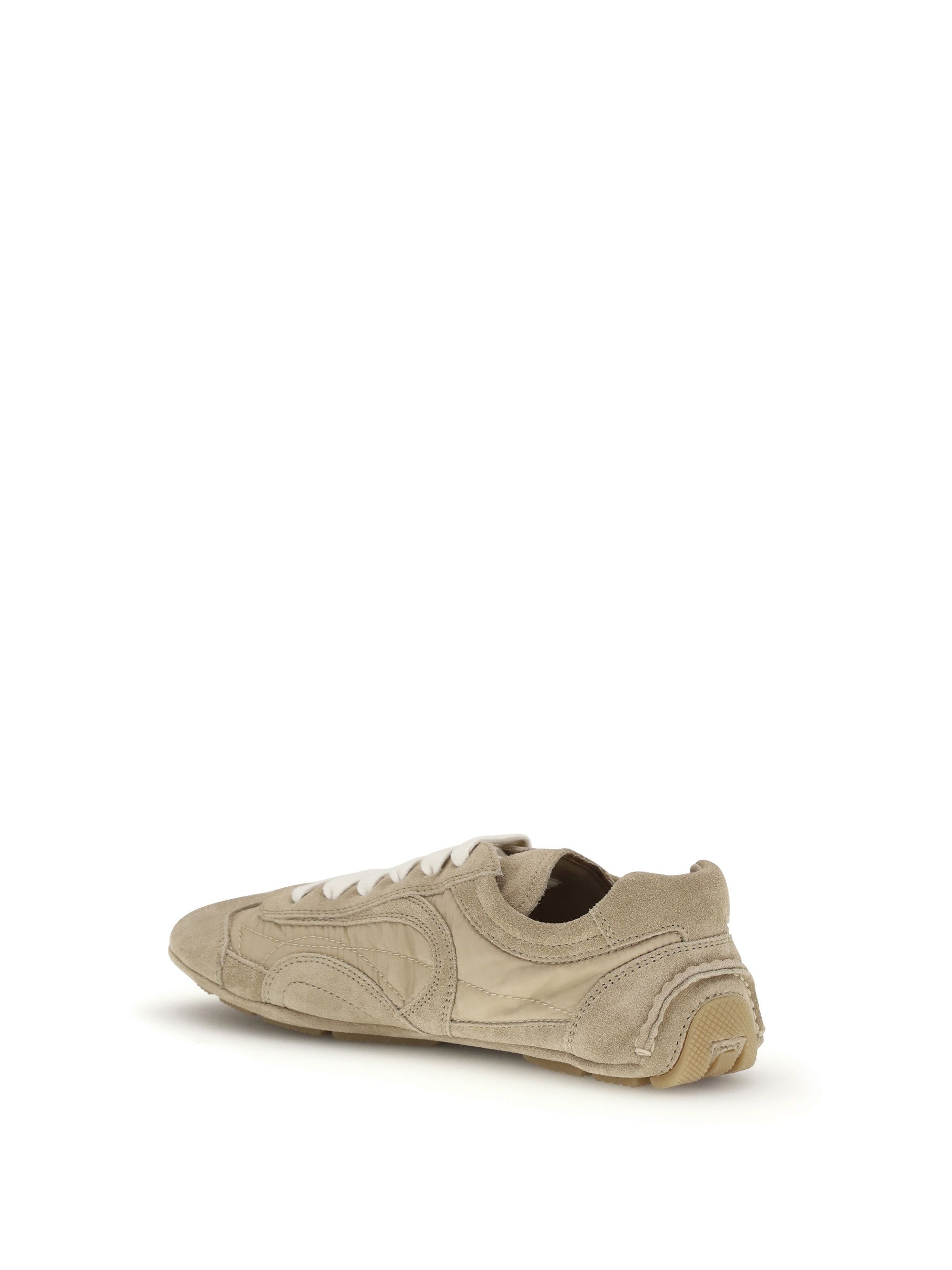 Prada Montecarlo Re-Edition 2005 Sneakers Size US 10 / IT 40 - 3 Thumbnail
