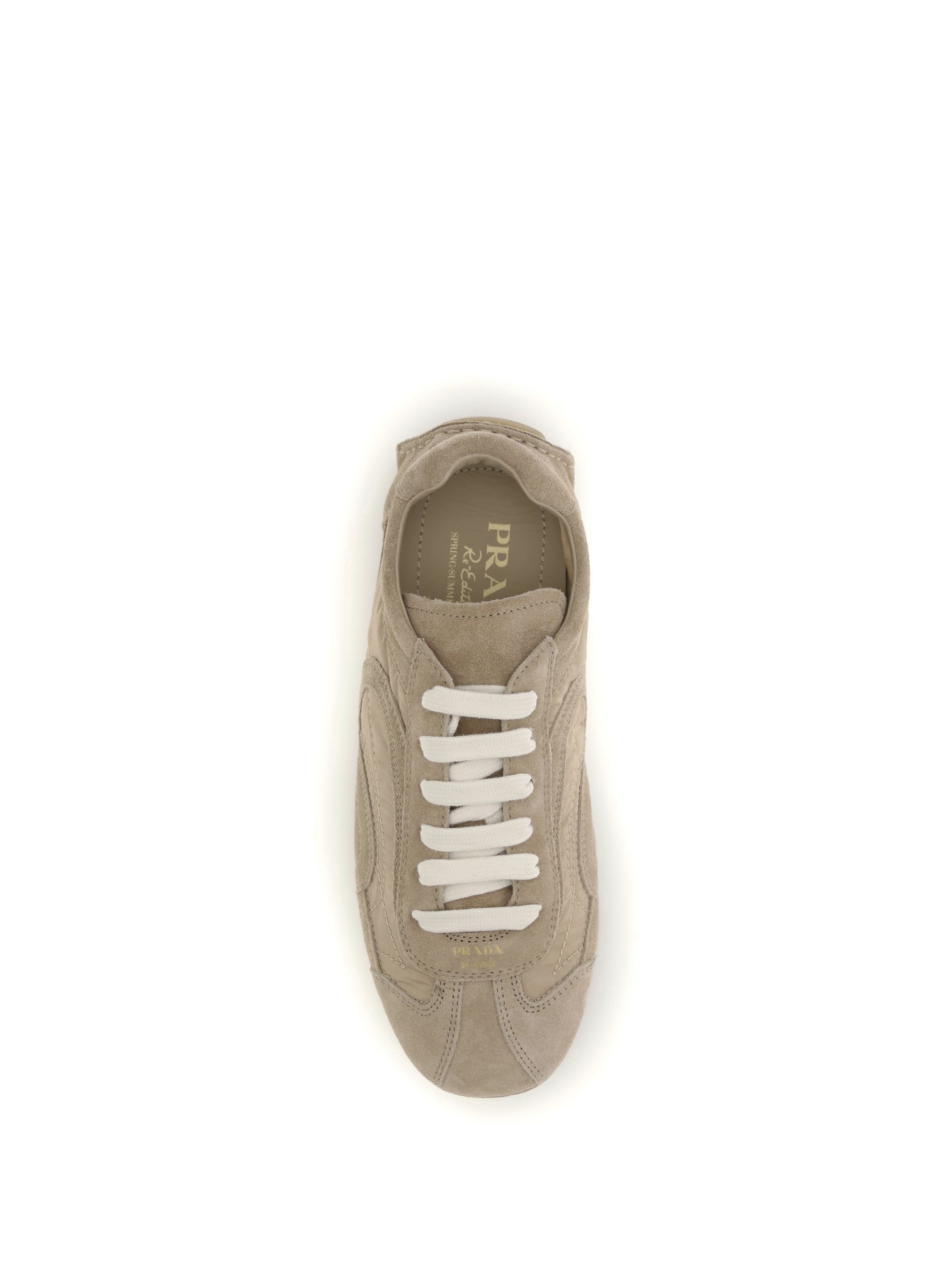 Prada Montecarlo Re-Edition 2005 Sneakers Size US 10 / IT 40 - 4 Thumbnail