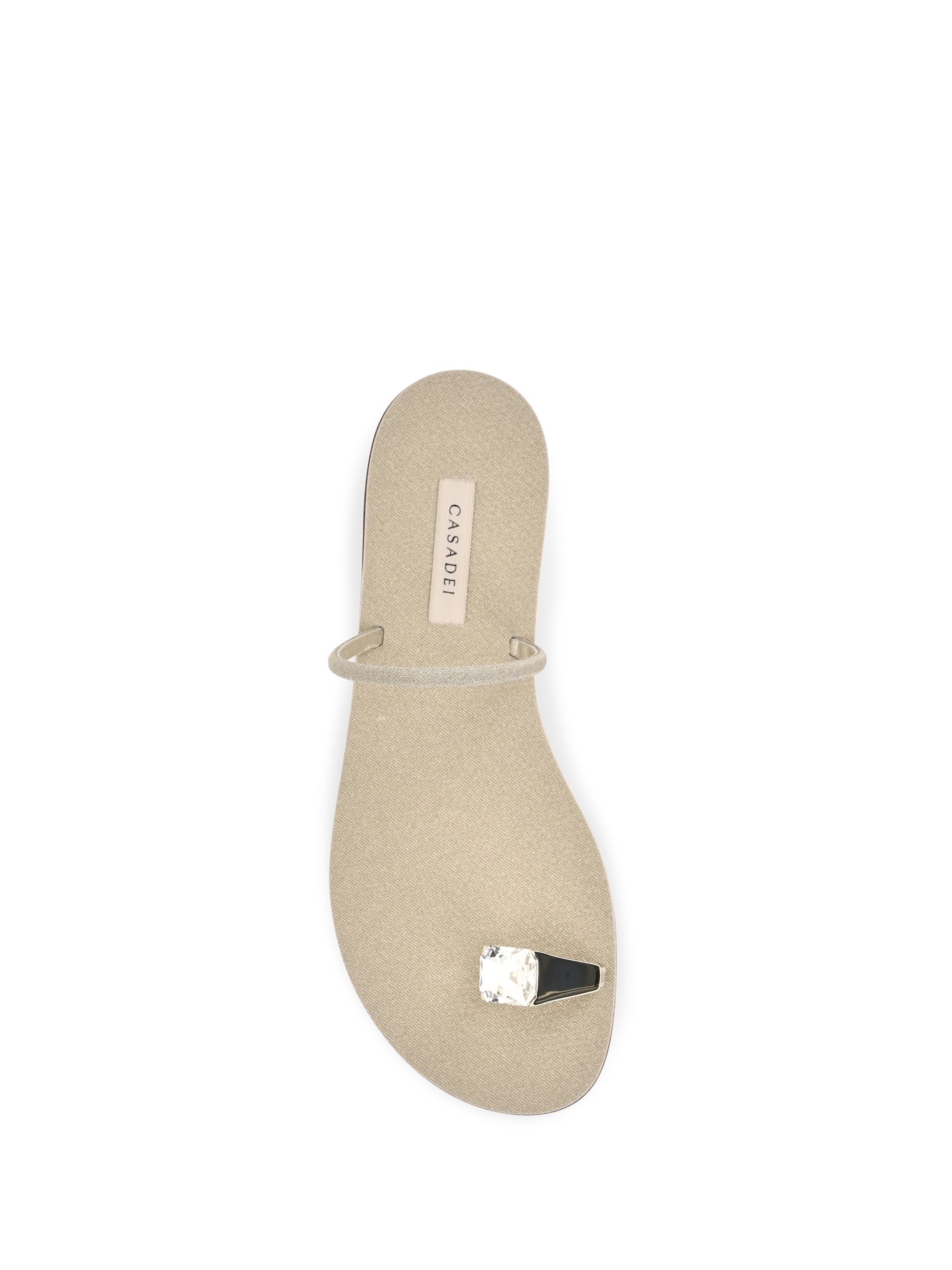 Casadei Soraya Solar Eclipse Size US 9 / IT 39 - 4 Thumbnail