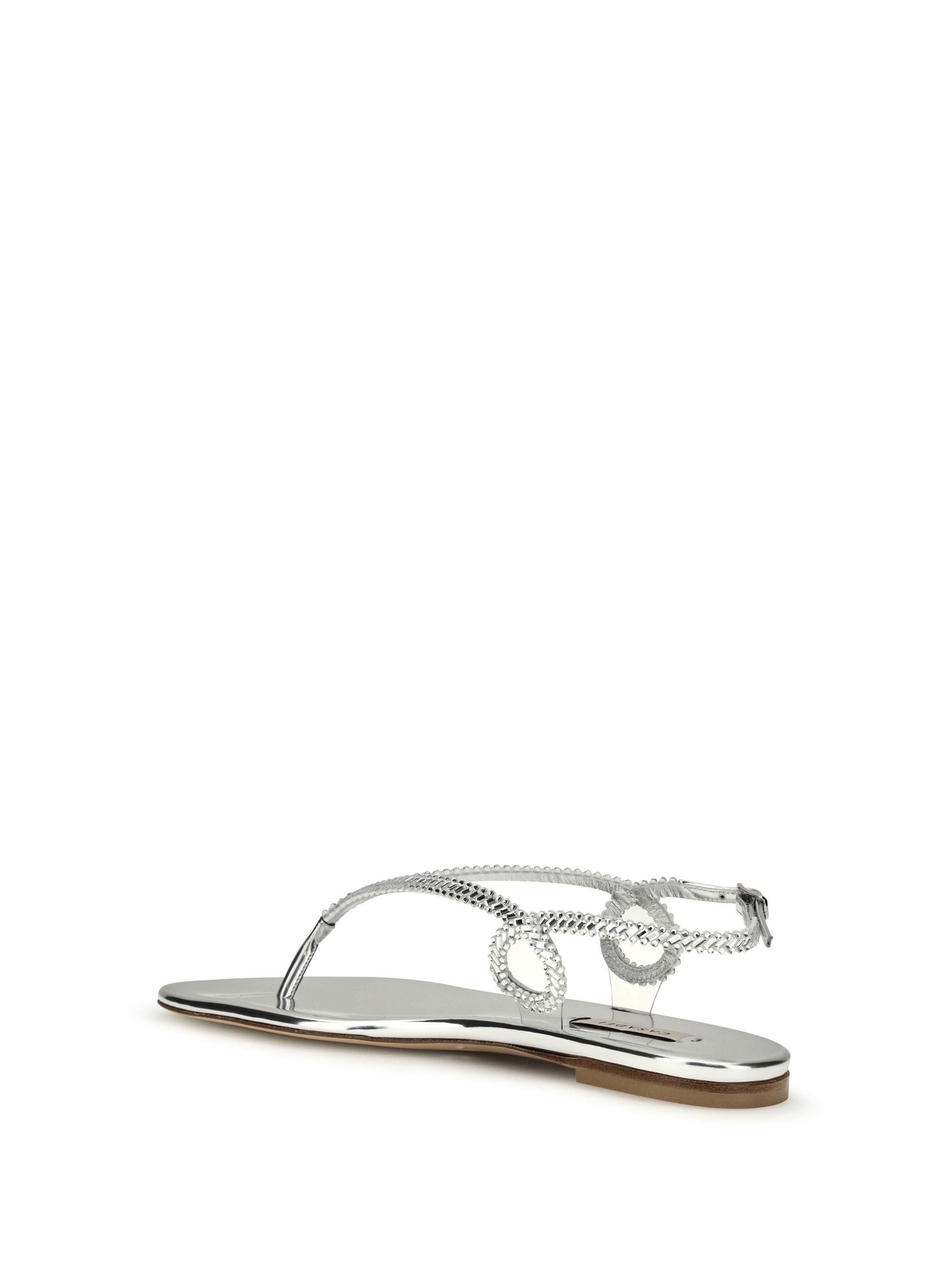 Josephine Sandals