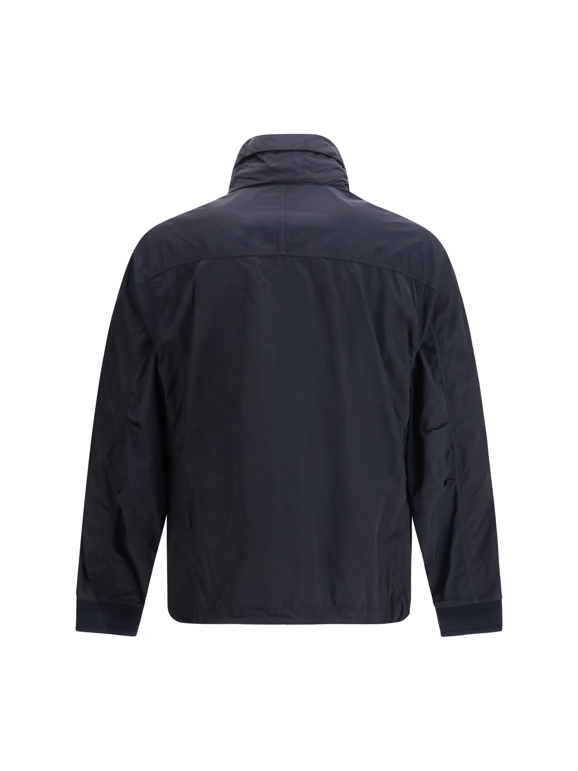 C.P. Company Chrome-R Lens short Jacket Size US L / EU 52-54 / 3 - 2 Thumbnail
