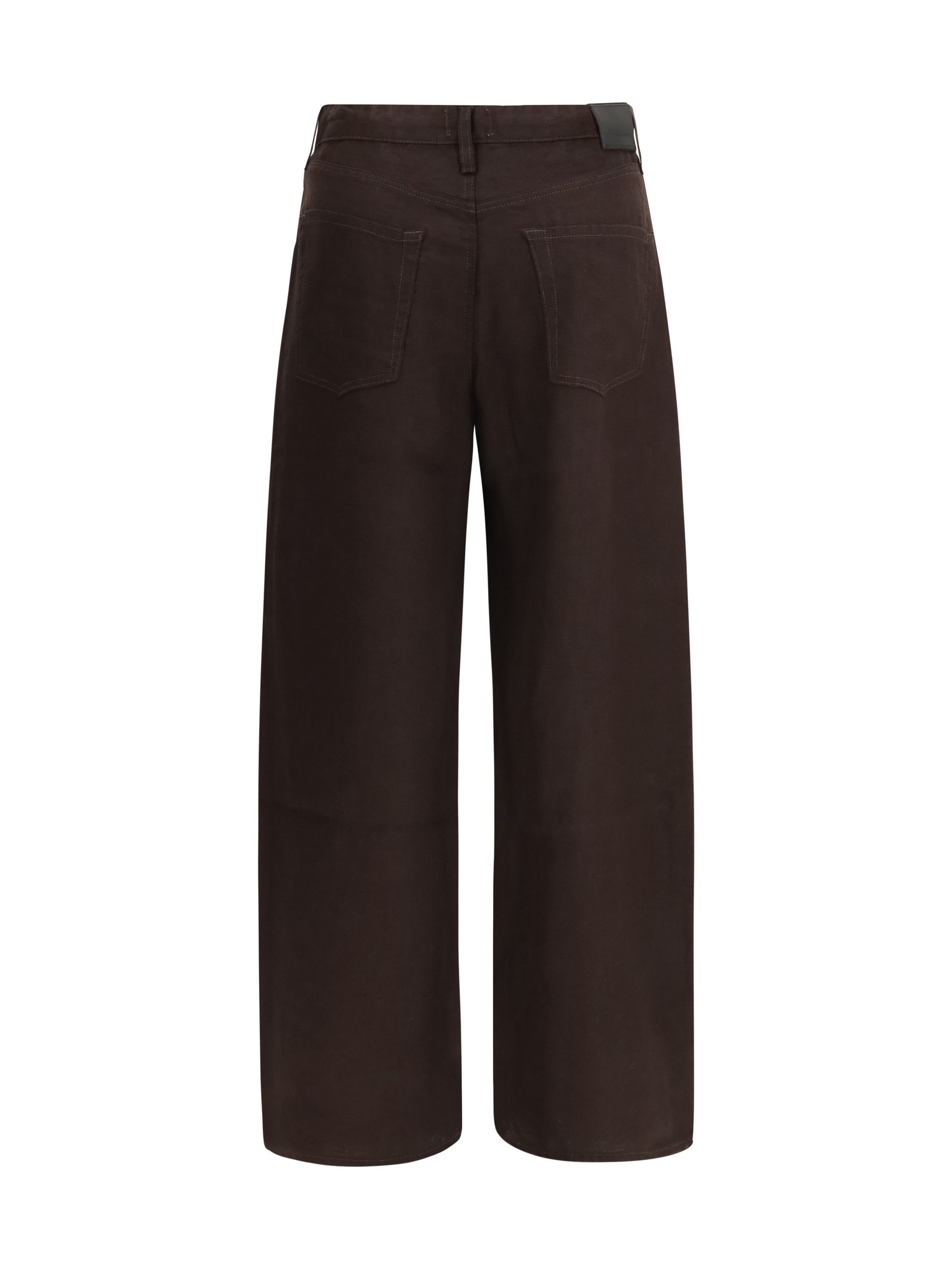 Citizens Of Humanity Brynn drawstring Pants Size 27" / US 4 / IT 40 - 2 Thumbnail