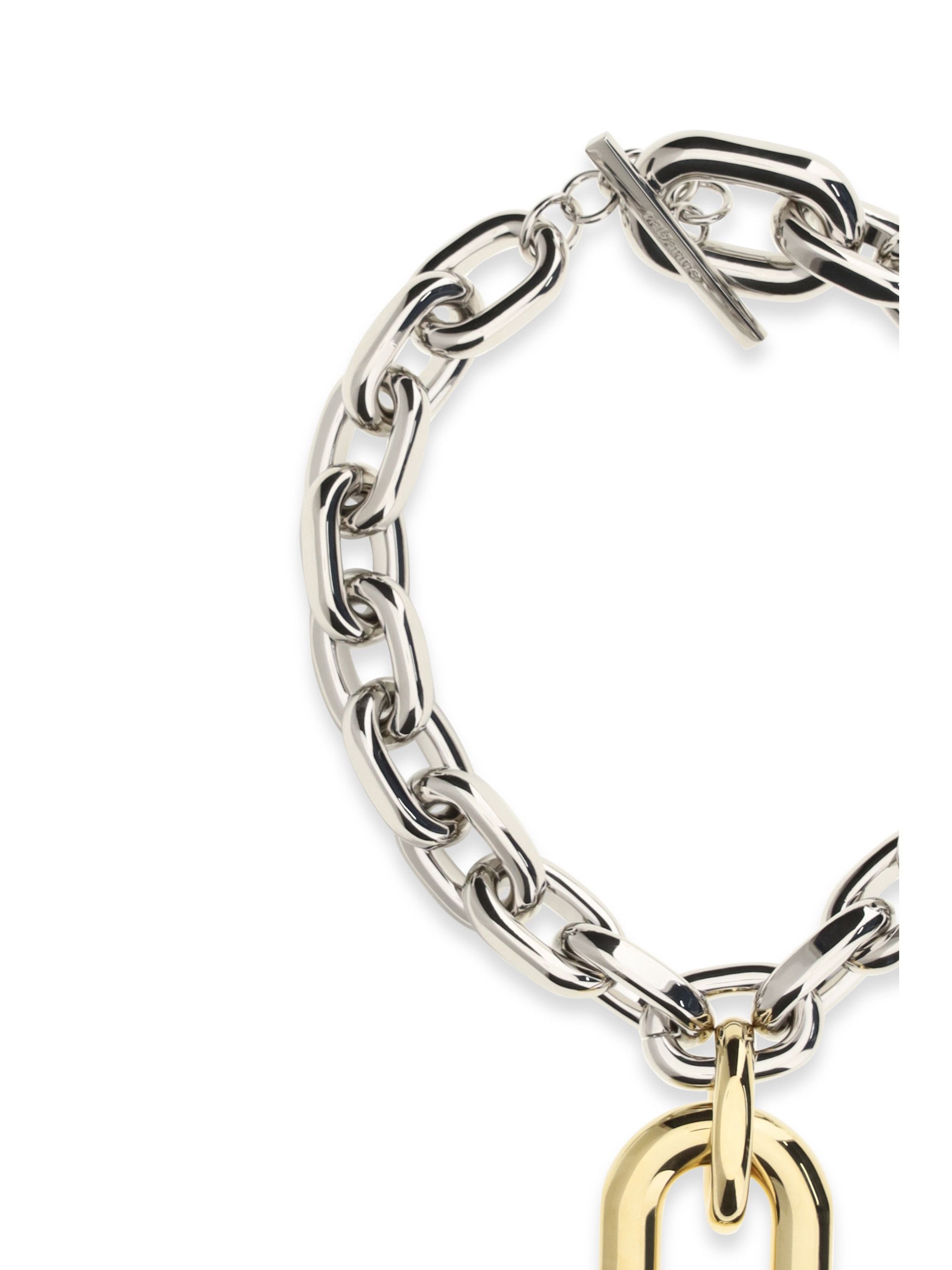 Paco Rabanne XL Necklace Size ONE SIZE - 3 Thumbnail