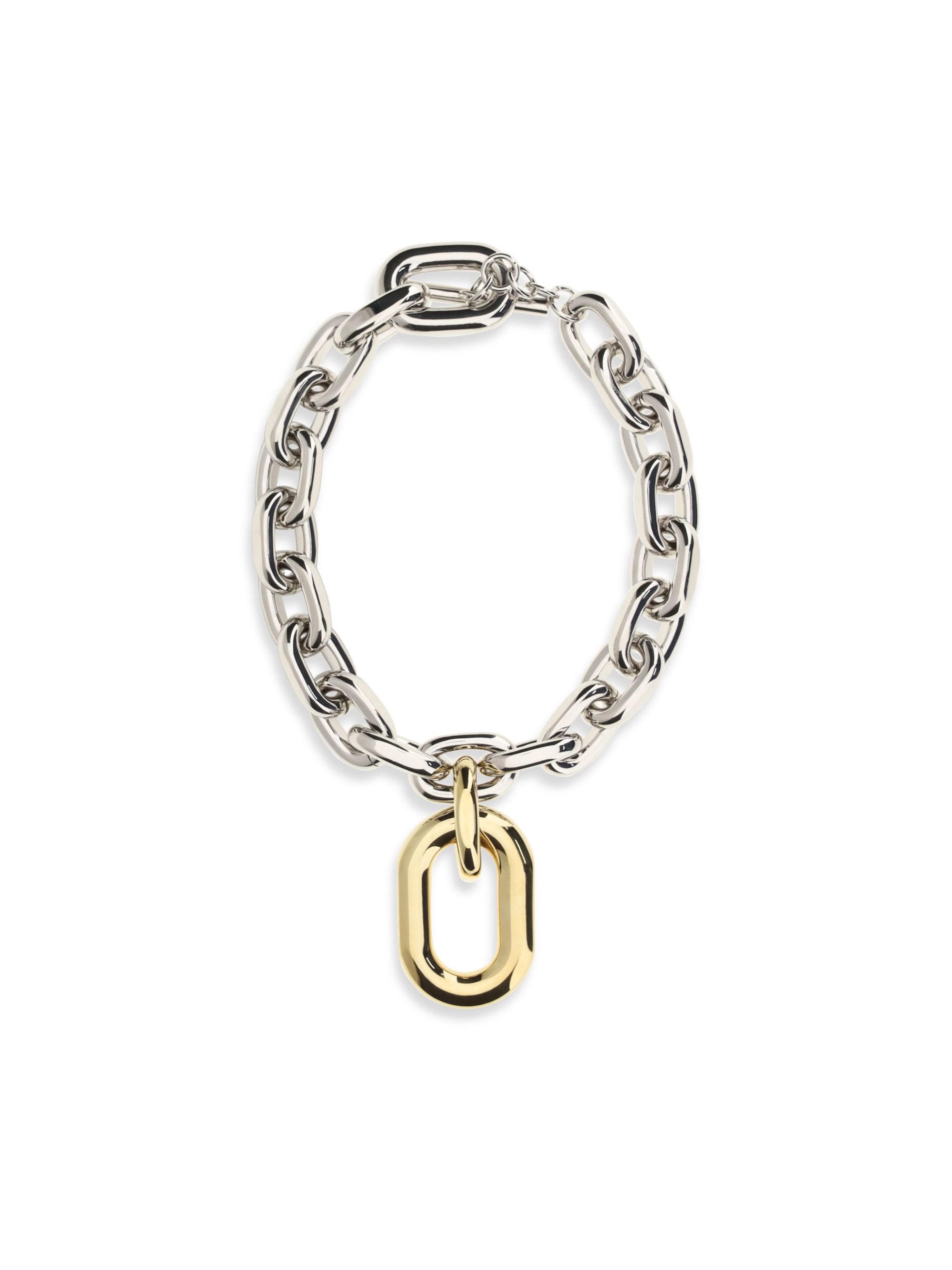 Paco Rabanne XL Necklace Size ONE SIZE - 2 Thumbnail