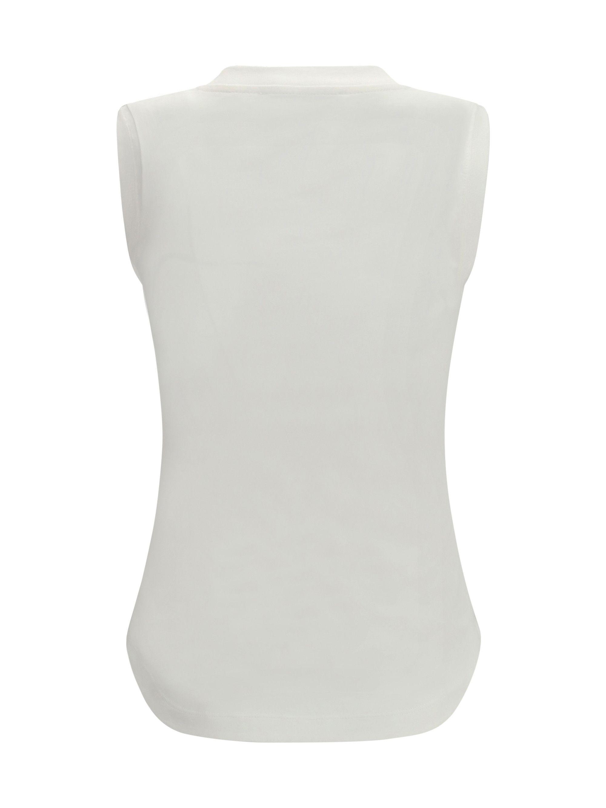 The Attico Reese tank Top Size M / US 6-8 / IT 42-44 - 2 Thumbnail