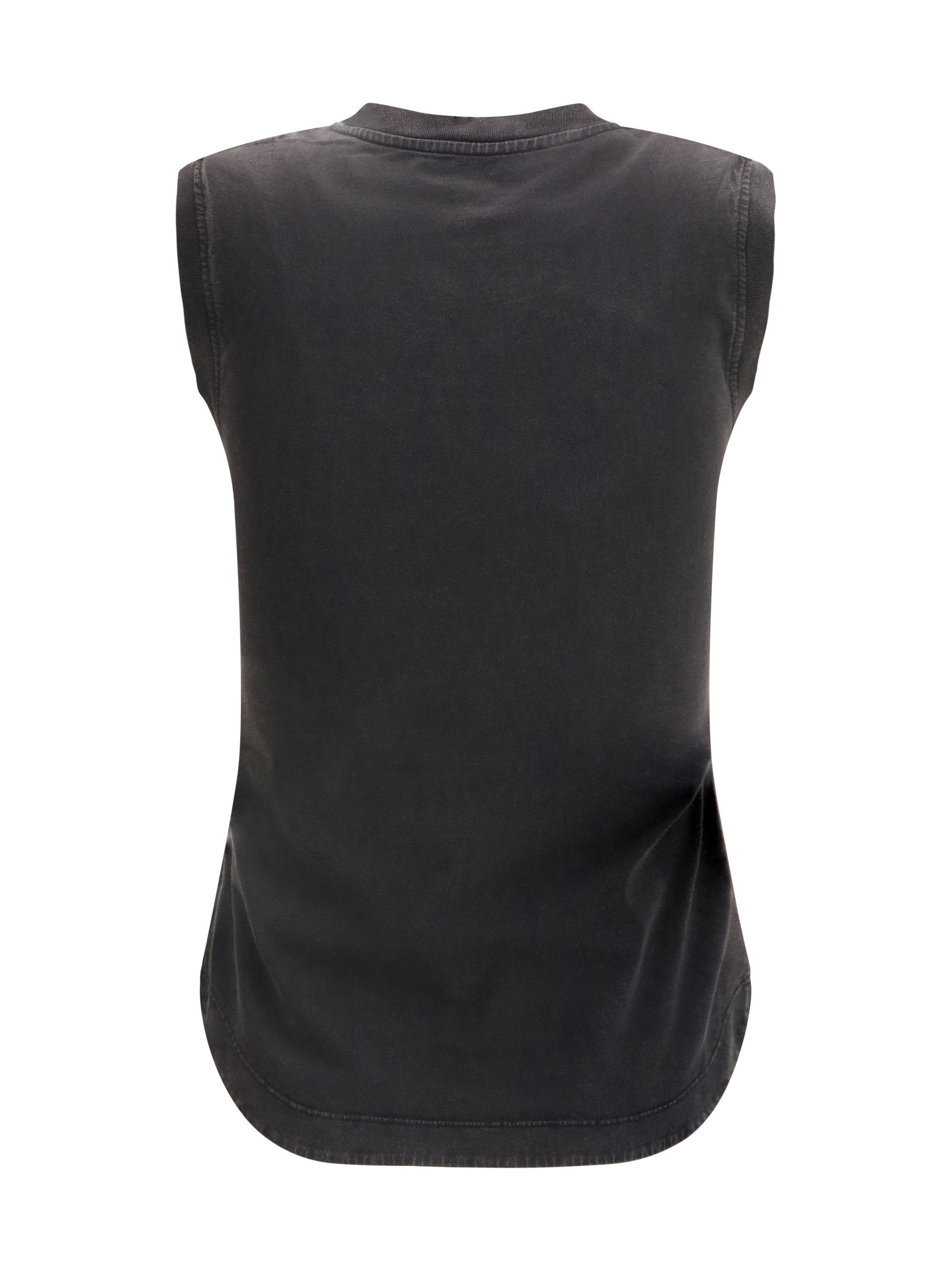 The Attico Reese tank Top Size M / US 6-8 / IT 42-44 - 2 Thumbnail