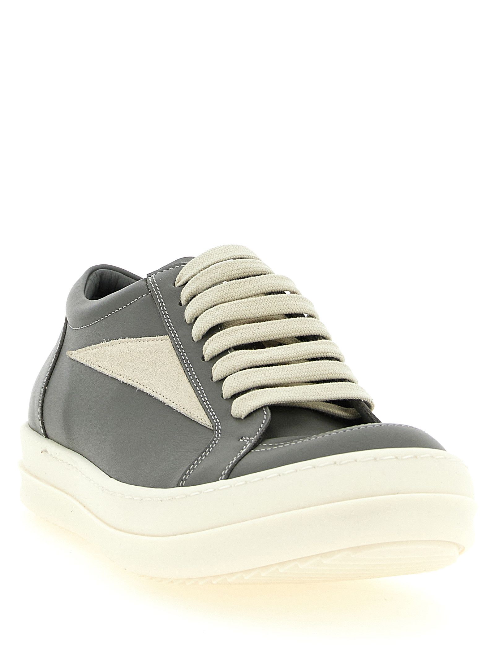 Rick Owens 'Vintage Sneaks' Sneakers Size US 5 / IT 35 - 2 Thumbnail