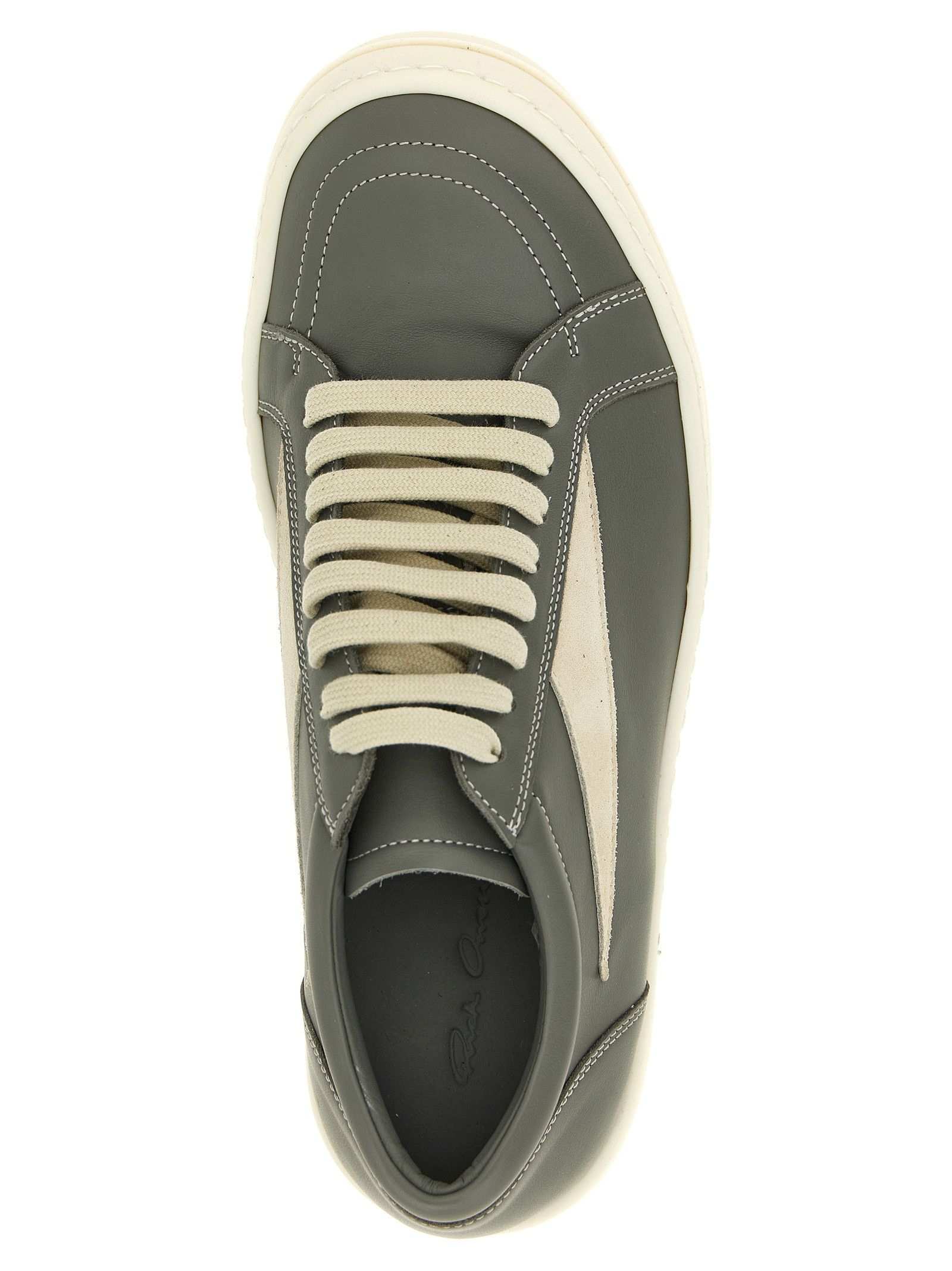 Rick Owens 'Vintage Sneaks' Sneakers Size US 6 / IT 36 - 4 Thumbnail