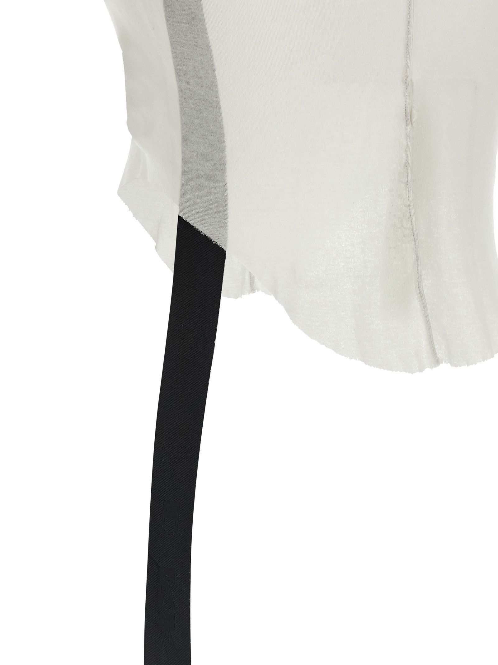 Rick Owens Drkshdw 'Basic' Tank Top Size S / US 4 / IT 40 - 4 Thumbnail
