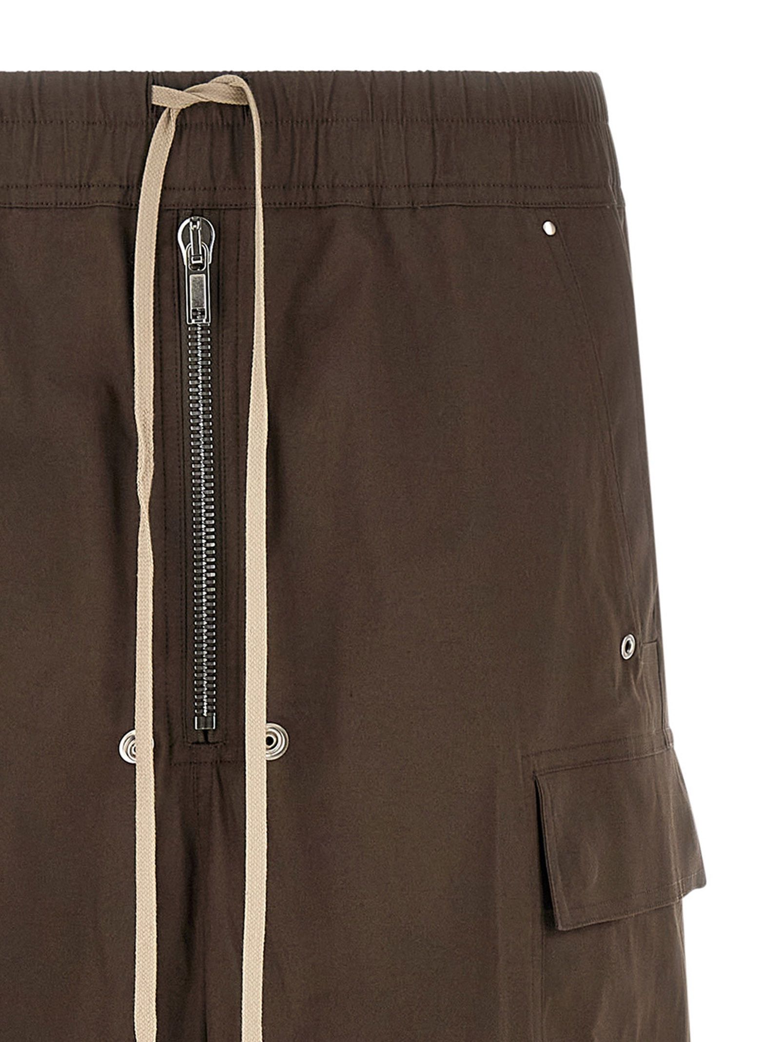 Rick Owens 'Cargobelas' Pants Size US 32 / EU 48 - 3 Thumbnail