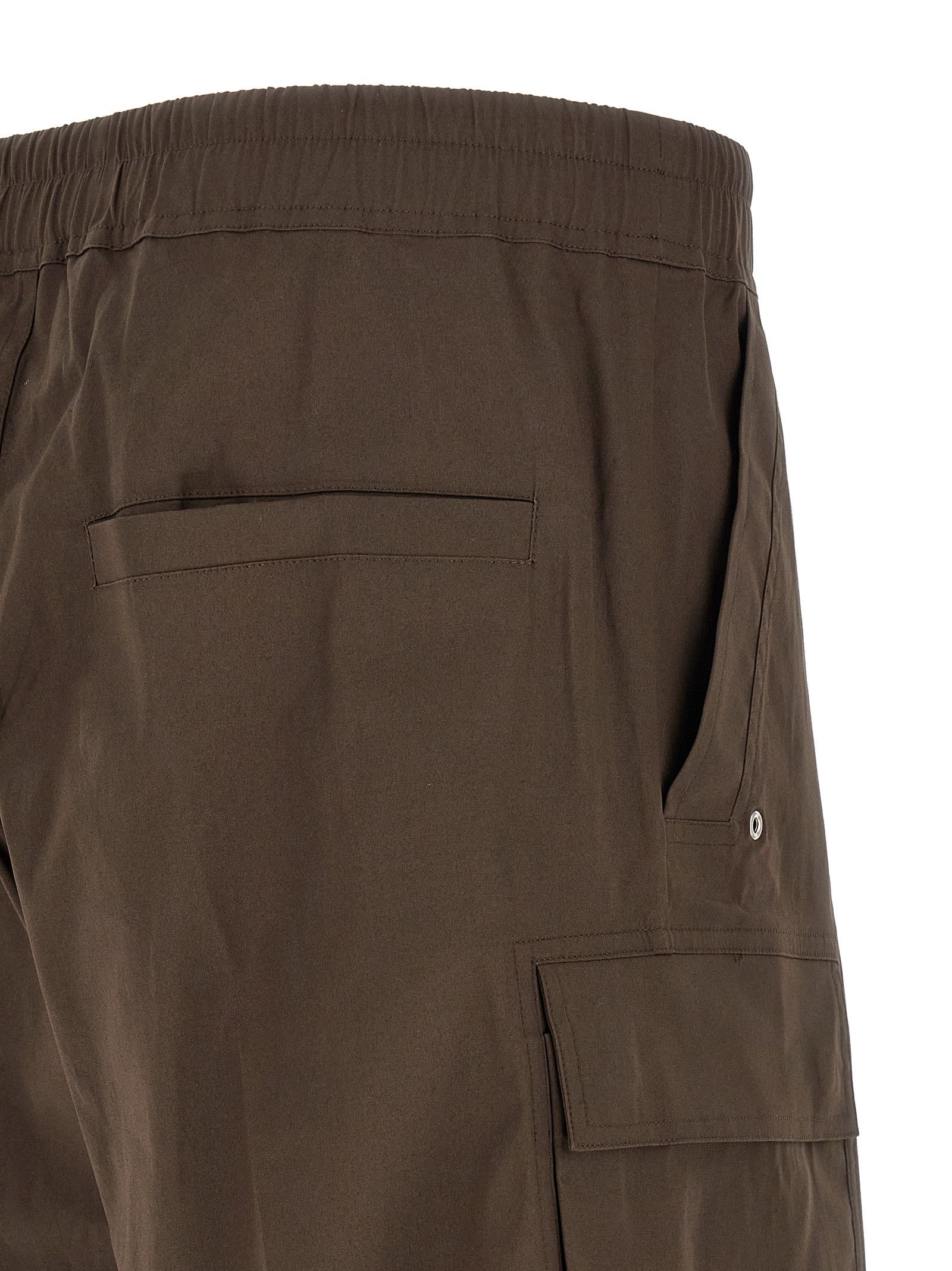 Rick Owens 'Cargobelas' Pants Size US 34 / EU 50 - 4 Thumbnail