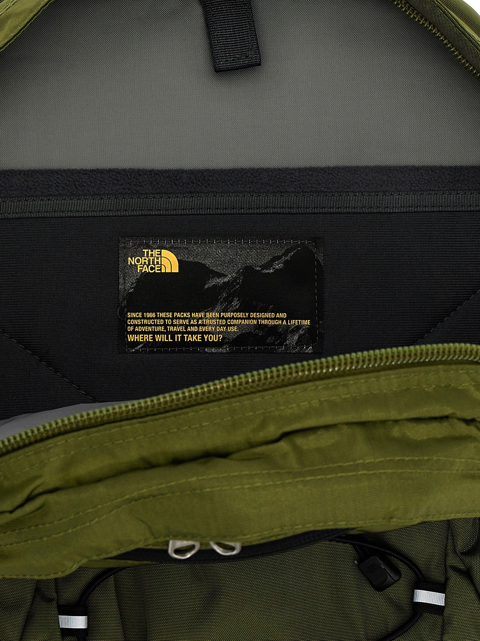 The North Face 'Borealis Classic' Backpack Size ONE SIZE - 4 Thumbnail