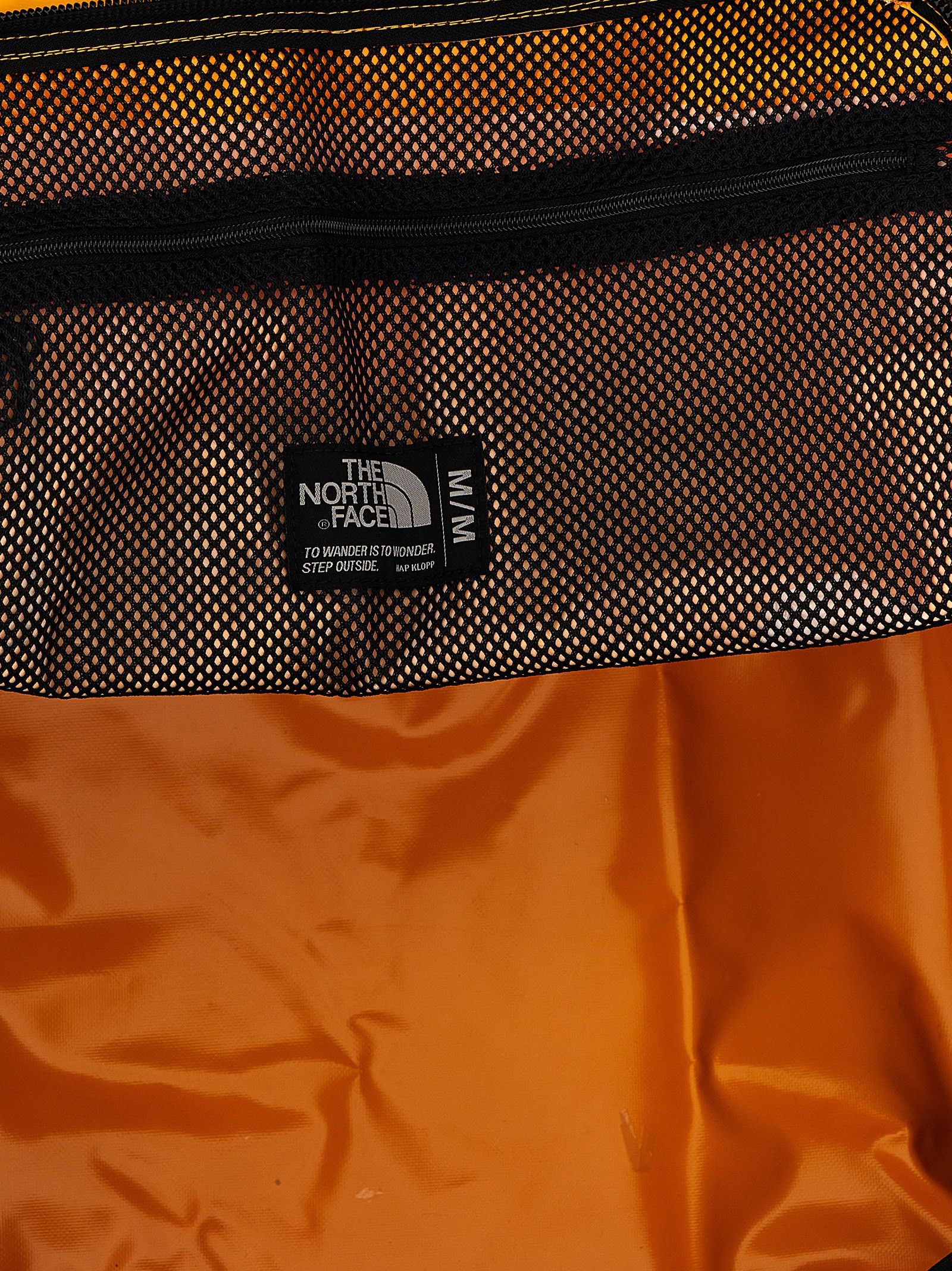 The North Face 'Base Camp Duffel M' Duffel Bag Size ONE SIZE - 5 Thumbnail