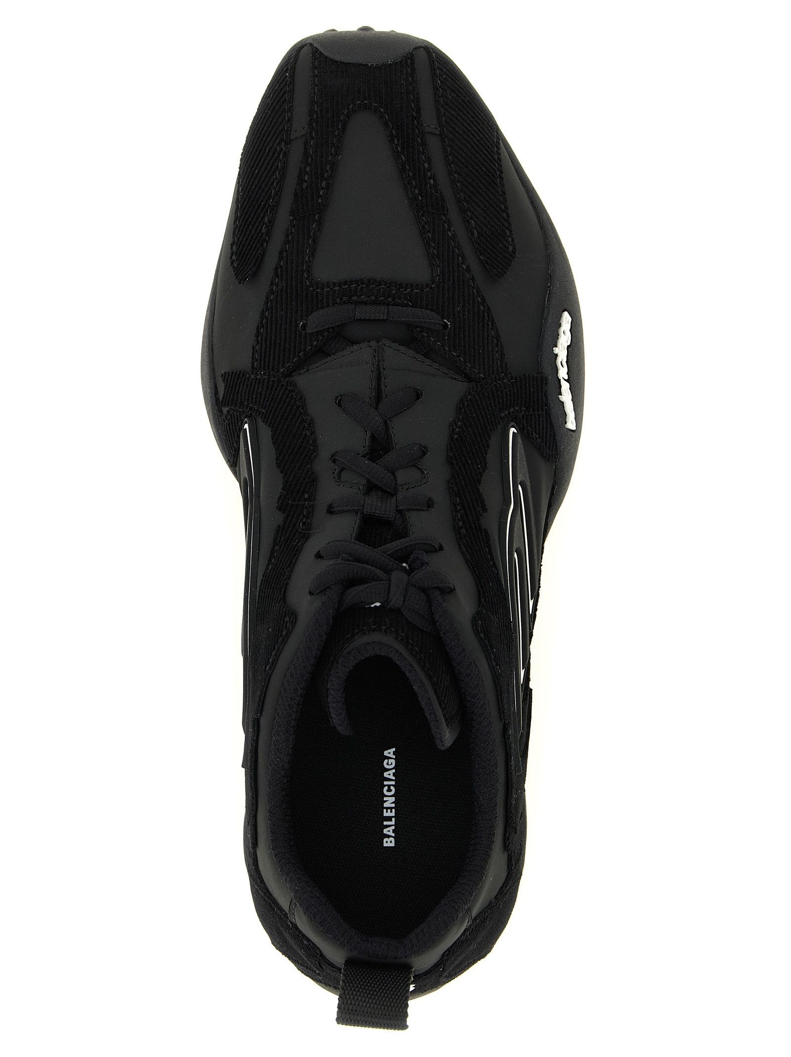 Balenciaga 'Monday Ultra' Sneakers Size US 8 / EU 41 - 4 Thumbnail