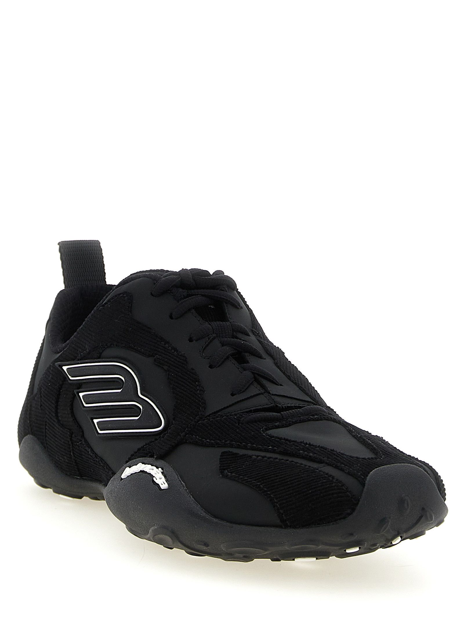 Balenciaga 'Monday Ultra' Sneakers Size US 12 / EU 45 - 2 Thumbnail