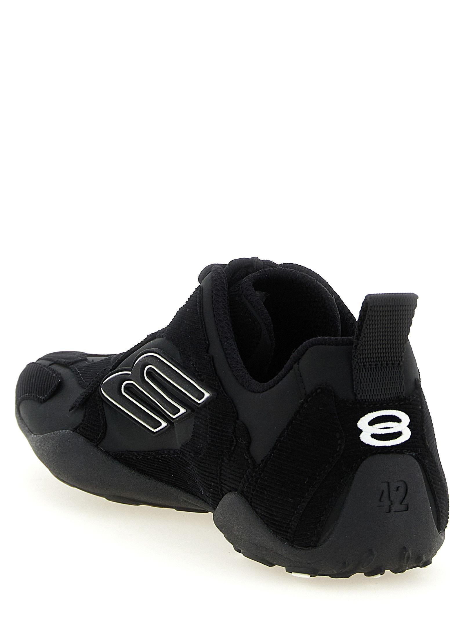 Balenciaga 'Monday Ultra' Sneakers Size US 12 / EU 45 - 3 Thumbnail