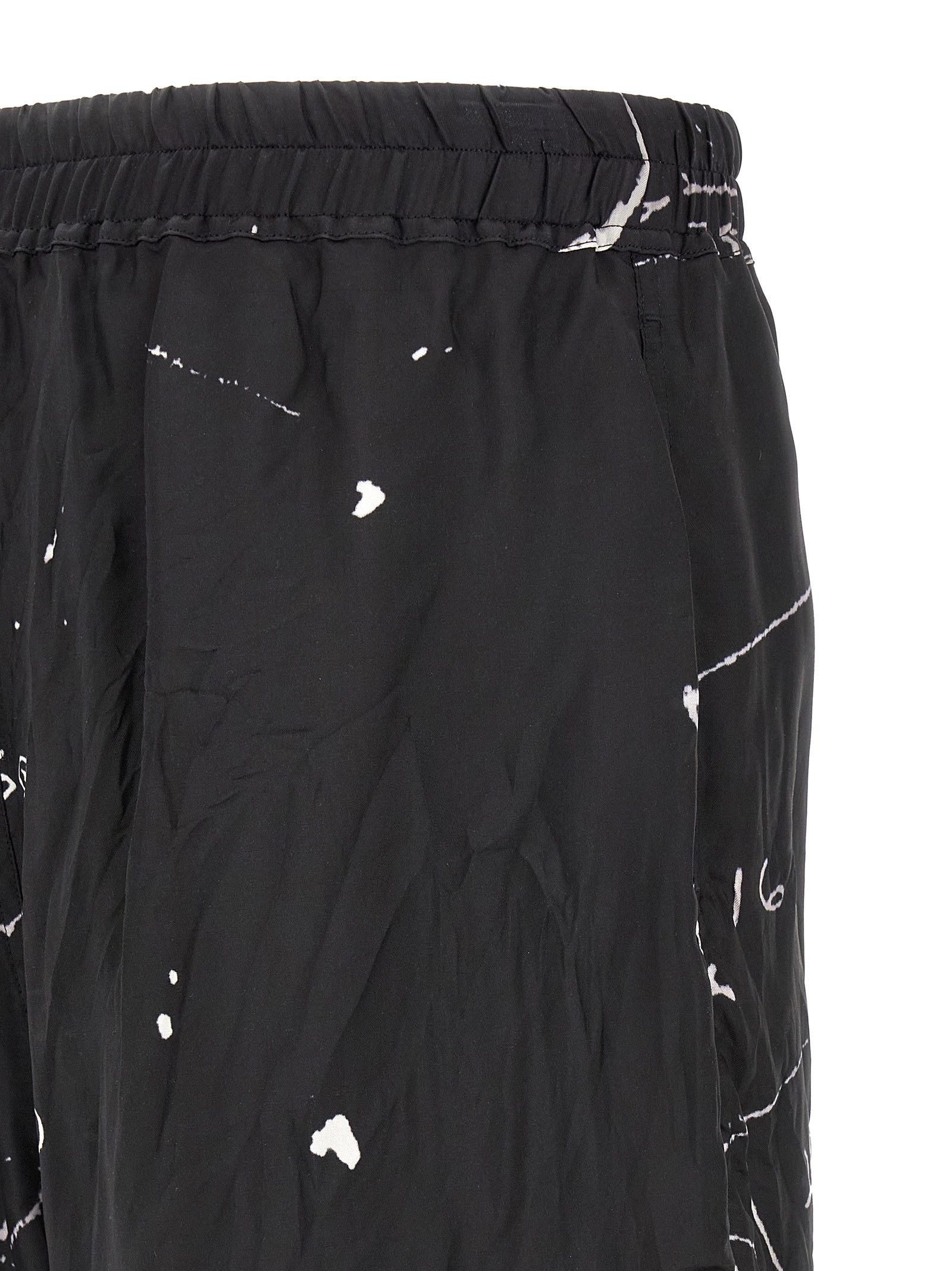 Rick Owens 'Boxers' Bermuda Shorts Size US 32 / EU 48 - 4 Thumbnail