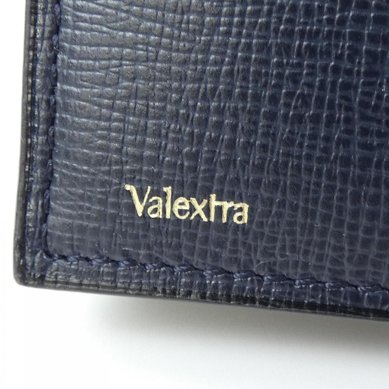 Valextra Valextra Valextra Wallet Leather Long Wallet DUTY FREE for USA Size ONE SIZE - 3 Thumbnail
