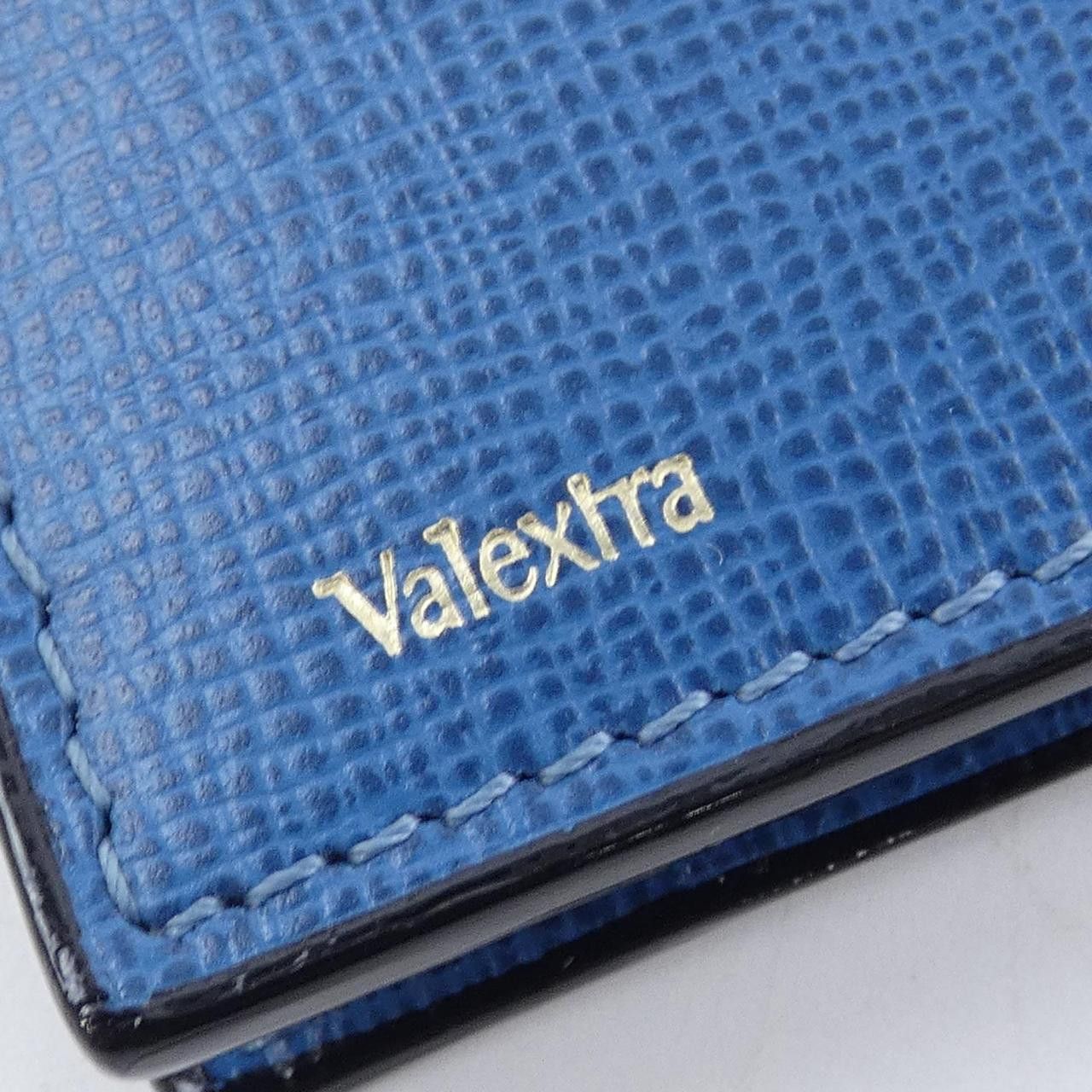 Valextra Valextra Valextra Leather Long Wallet Leather Long Wallet DUTY FREE for USA Size ONE SIZE - 3 Thumbnail