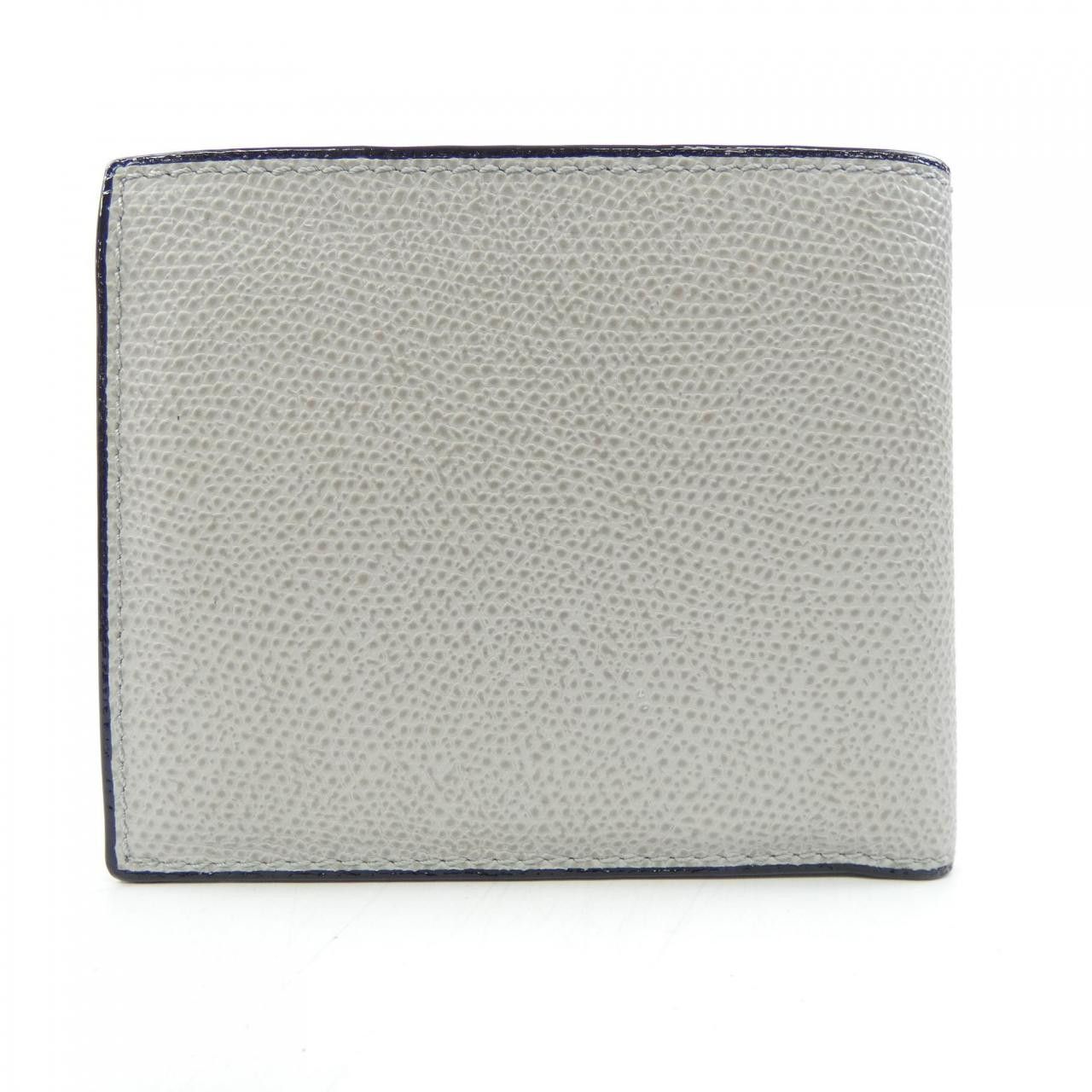 Valextra Valextra Valextra Wallet Leather Short Wallet DUTY FREE for USA Size ONE SIZE - 2 Thumbnail