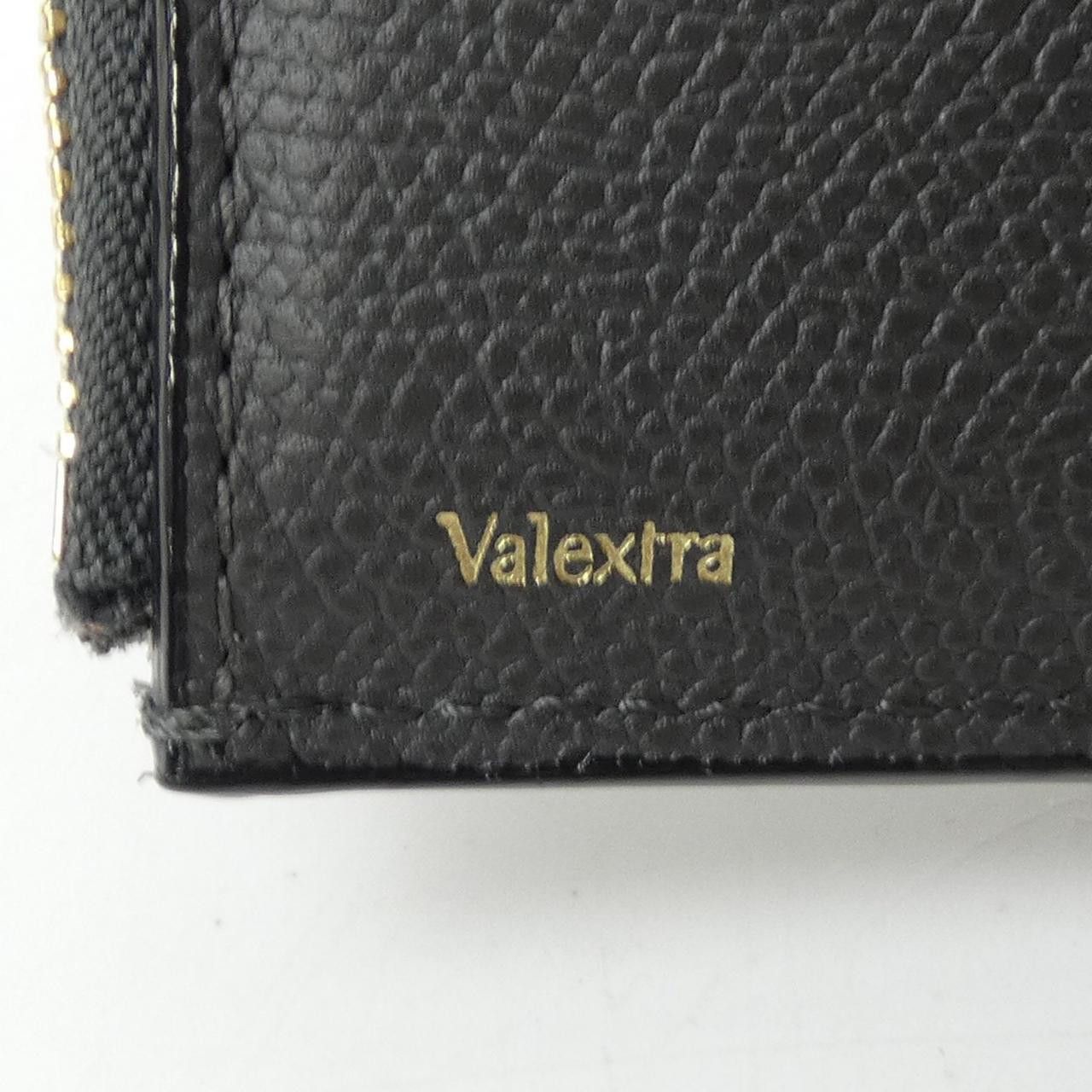 Valextra Valextra Valextra Pocket Purse Wallet Leather Short Wallet SGPK0030028LOCPS99 DUTY FREE for USA Size ONE SIZE - 3 Thumbnail